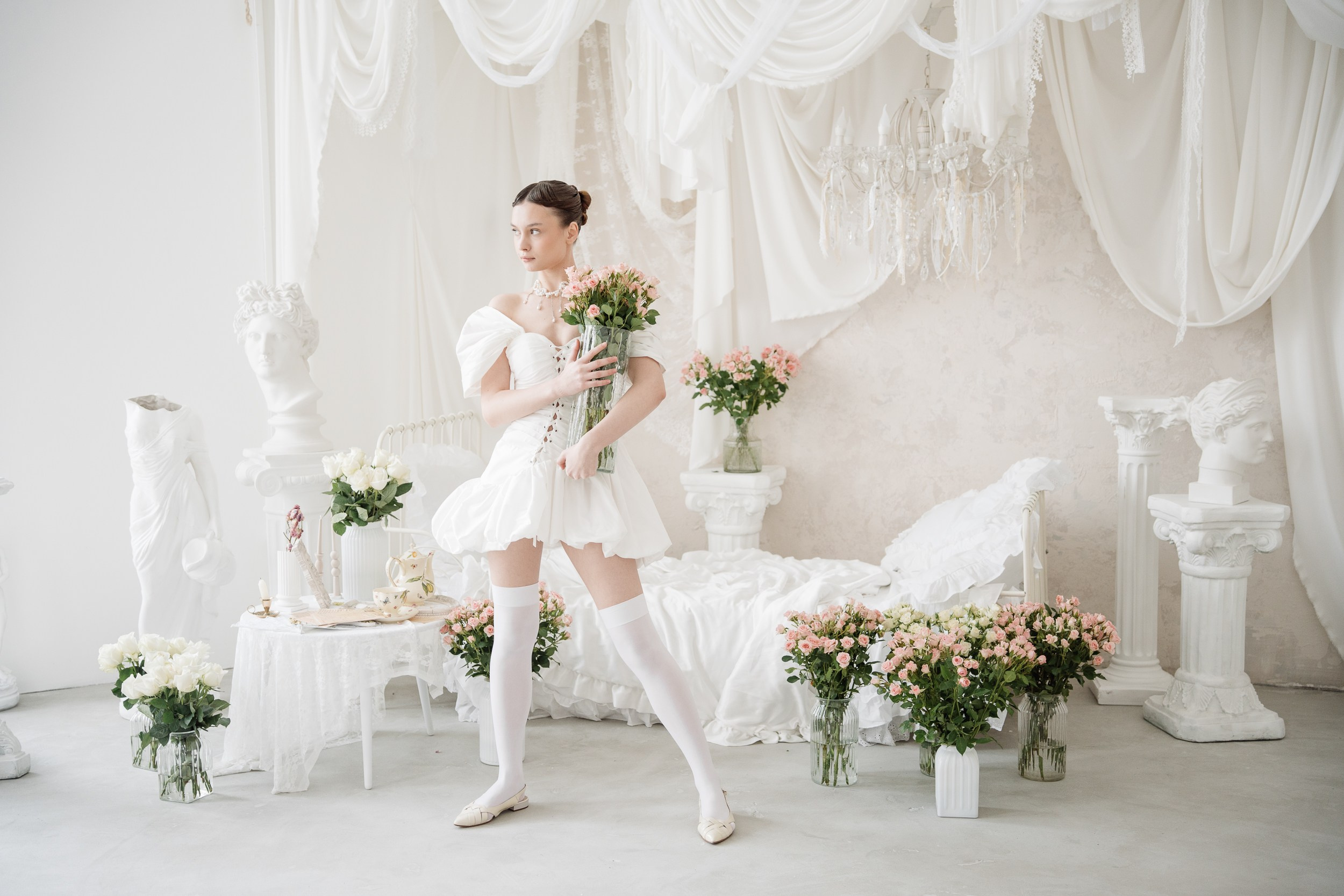 Елизавета. Фотограф в Красноярске. Юлия Чаушанская