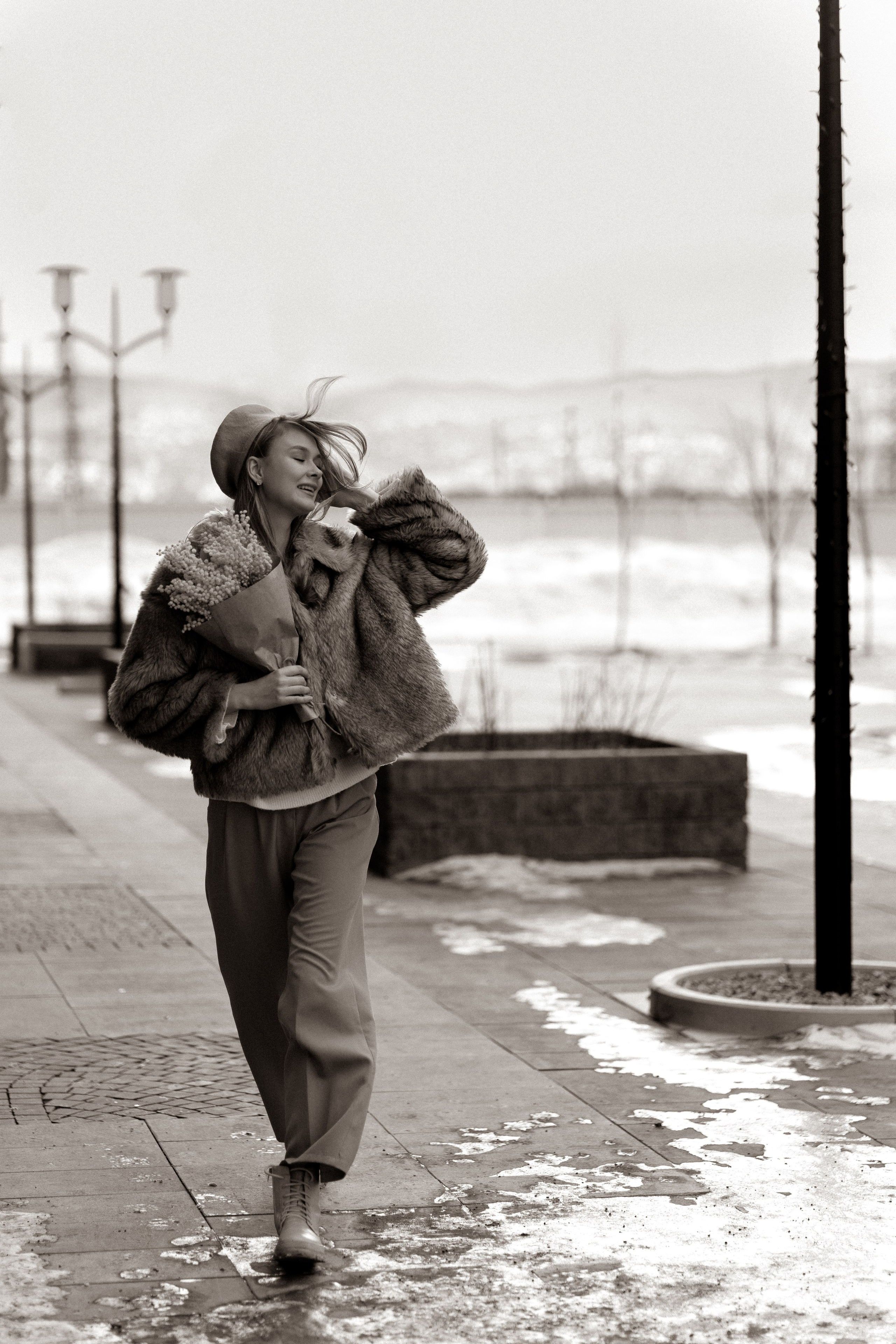 Ева. Фотограф в Красноярске. Юлия Чаушанская