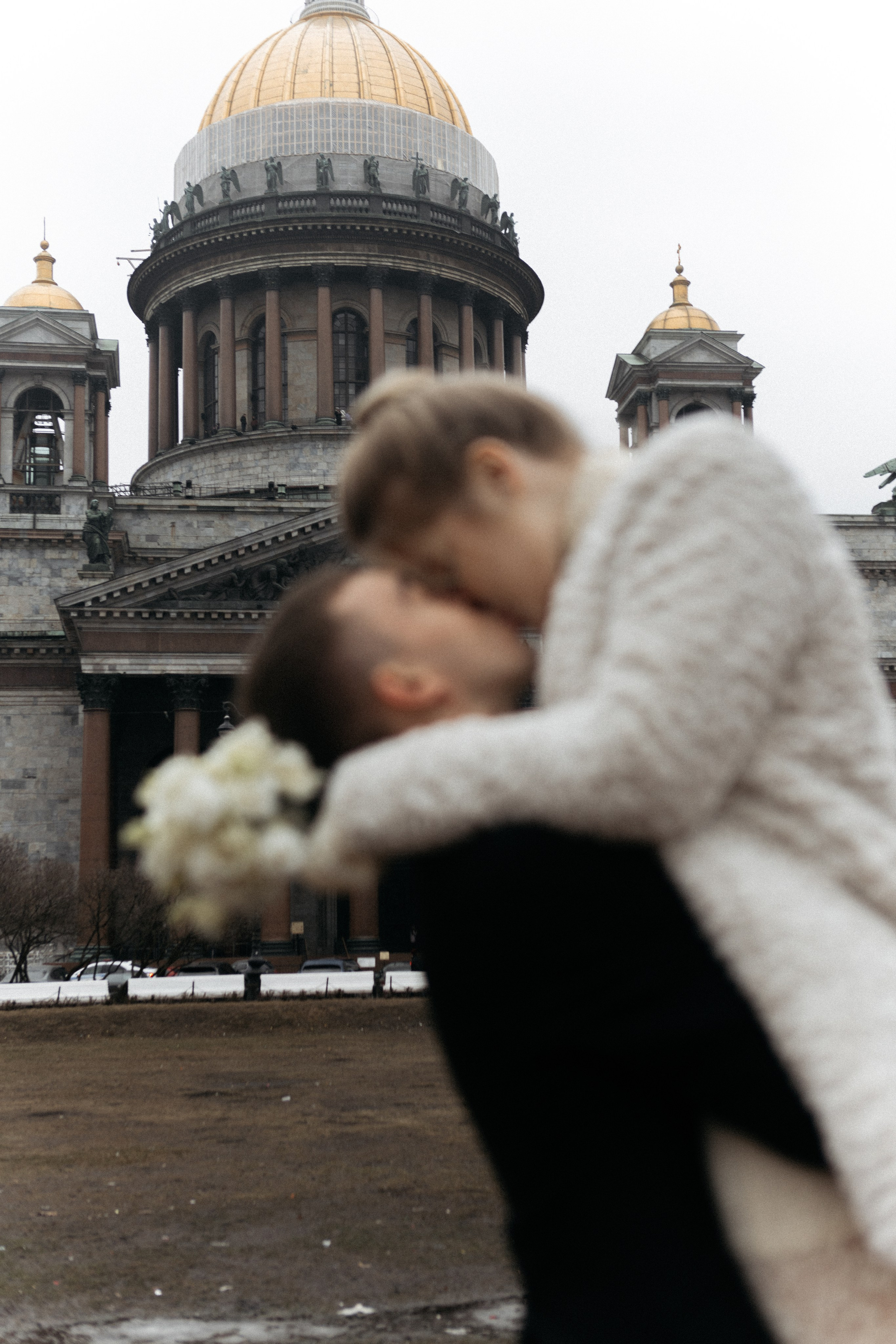 D & O. Фотограф в Санкт-Петербурге Ольга Андрианова