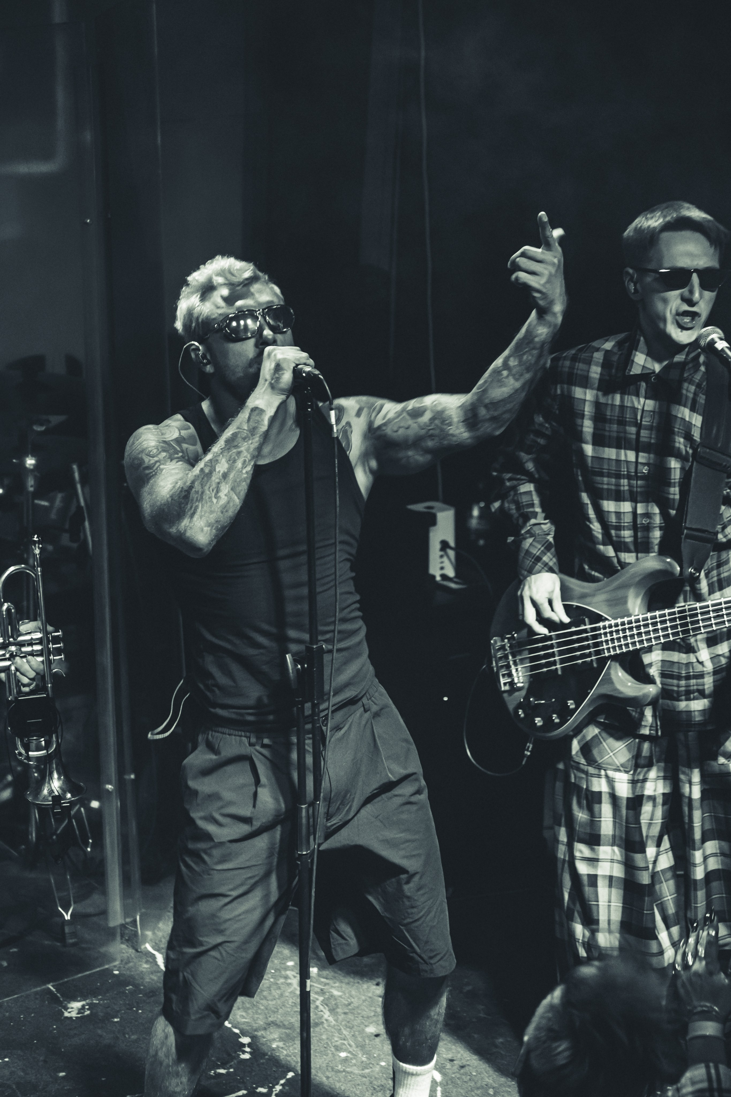 Гудтаймс, Красноярск. 02.10.2025, Эрмитаж. Фотограф Регина Крикунова г. Красноярск