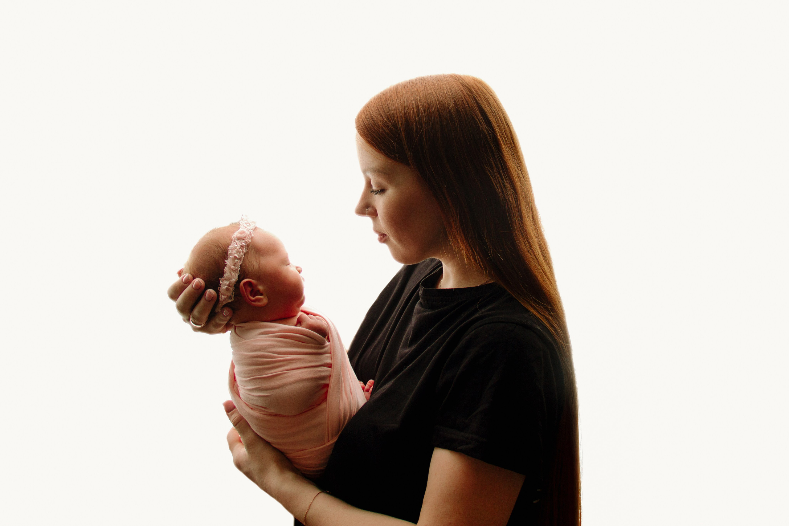 Съемка с родителями. Фотограф новорожденных в г. Москве и Люберцах