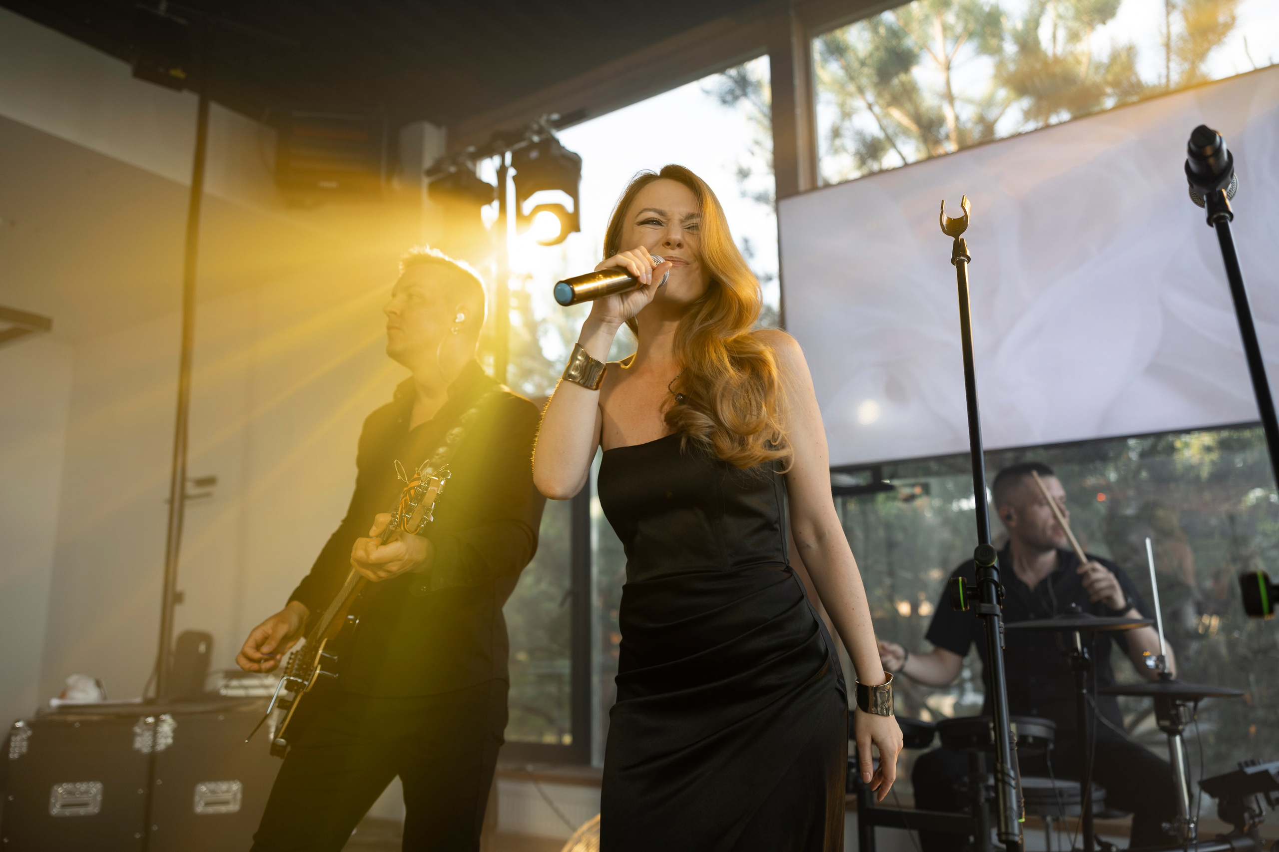 БОРИС И ВАЛЕРИЯ. Свадебный Фотограф Максим Пустовой