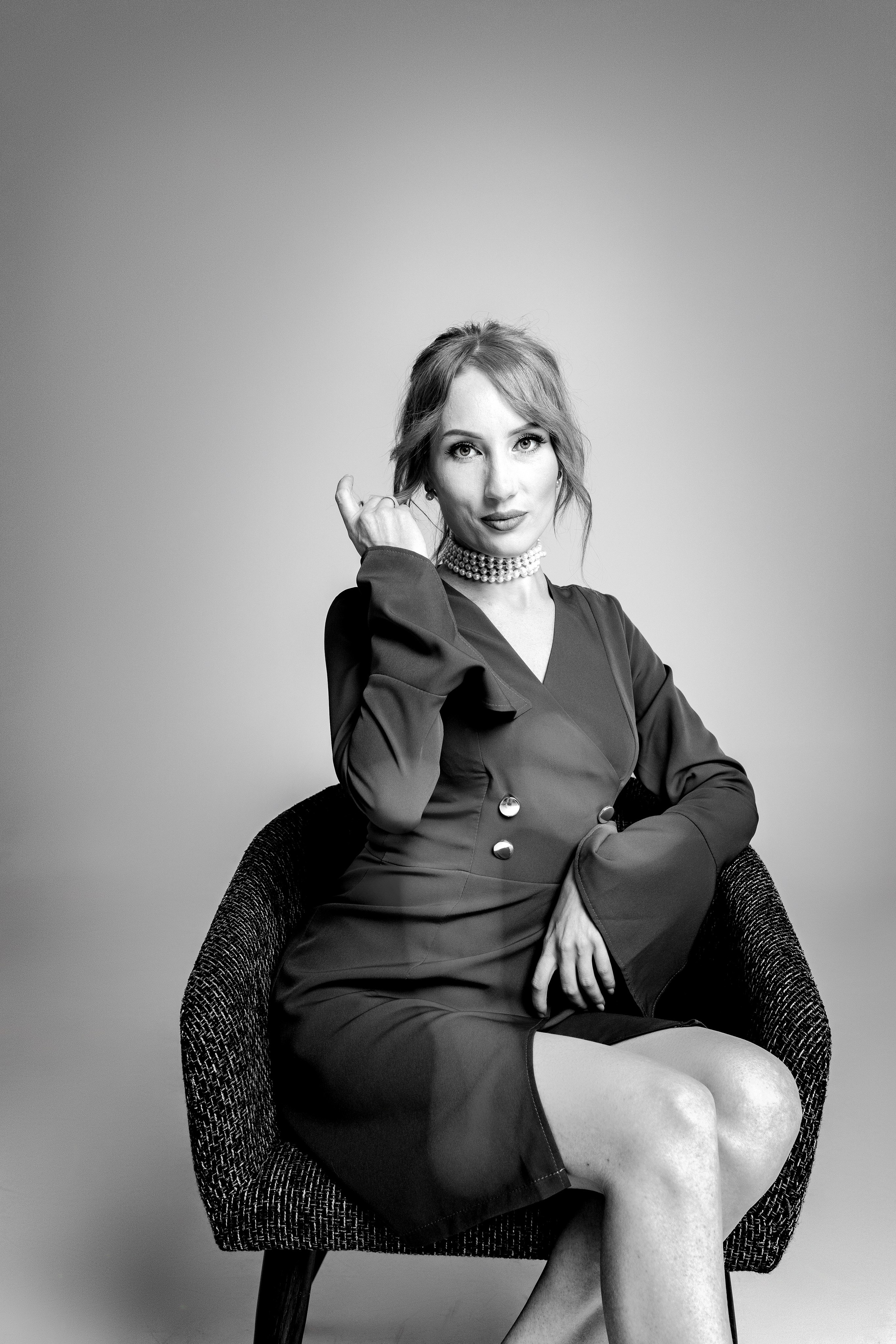 Студийные. Фотограф Арсеньев-Владивосток Денис Тишин