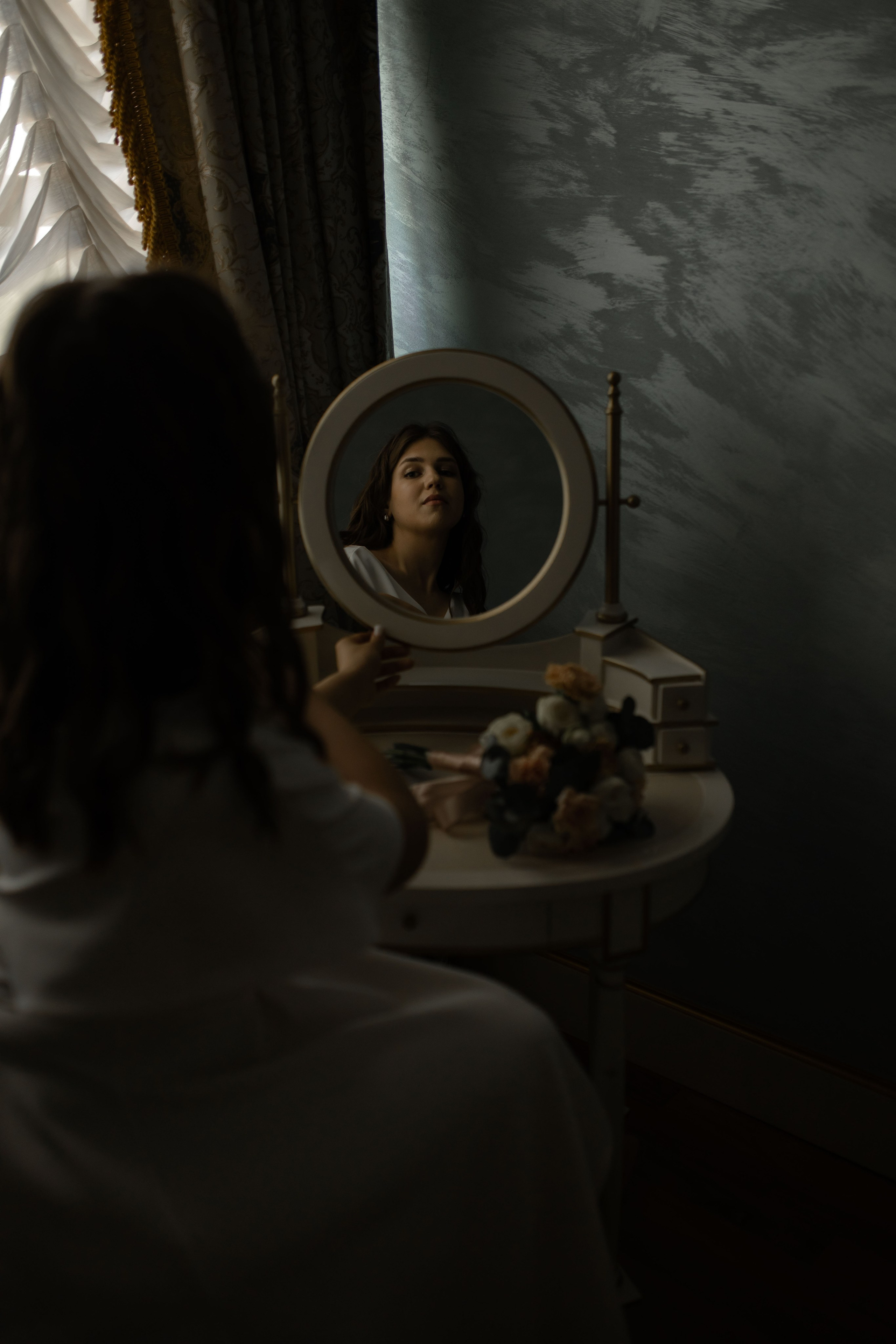 Ирина и Максим. Фотограф Стилист Тюмень Вера Хайруллина