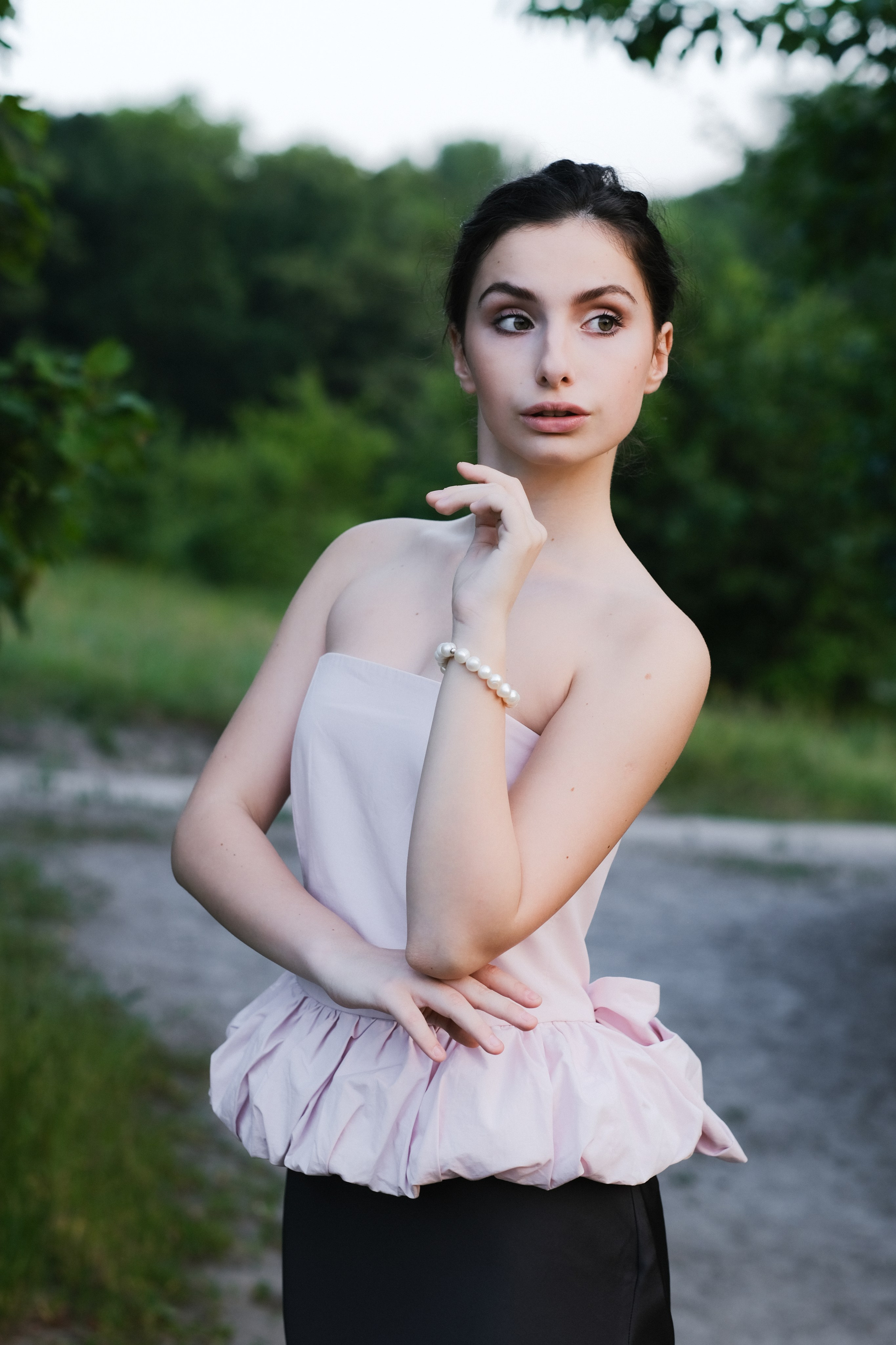 Бант. Главная