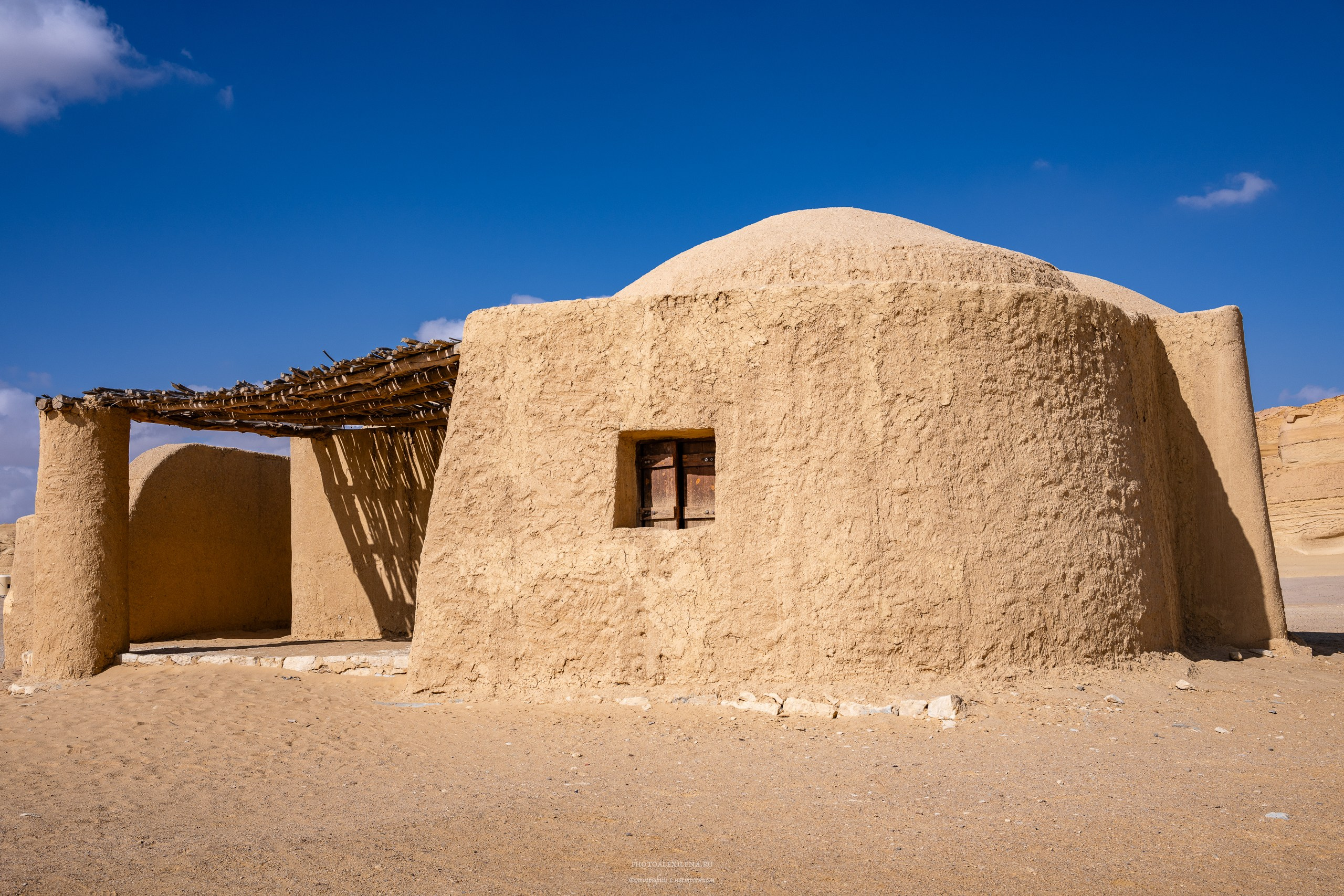 Снова в пустыню, за скелетами…. Авторские стильные фотокартины