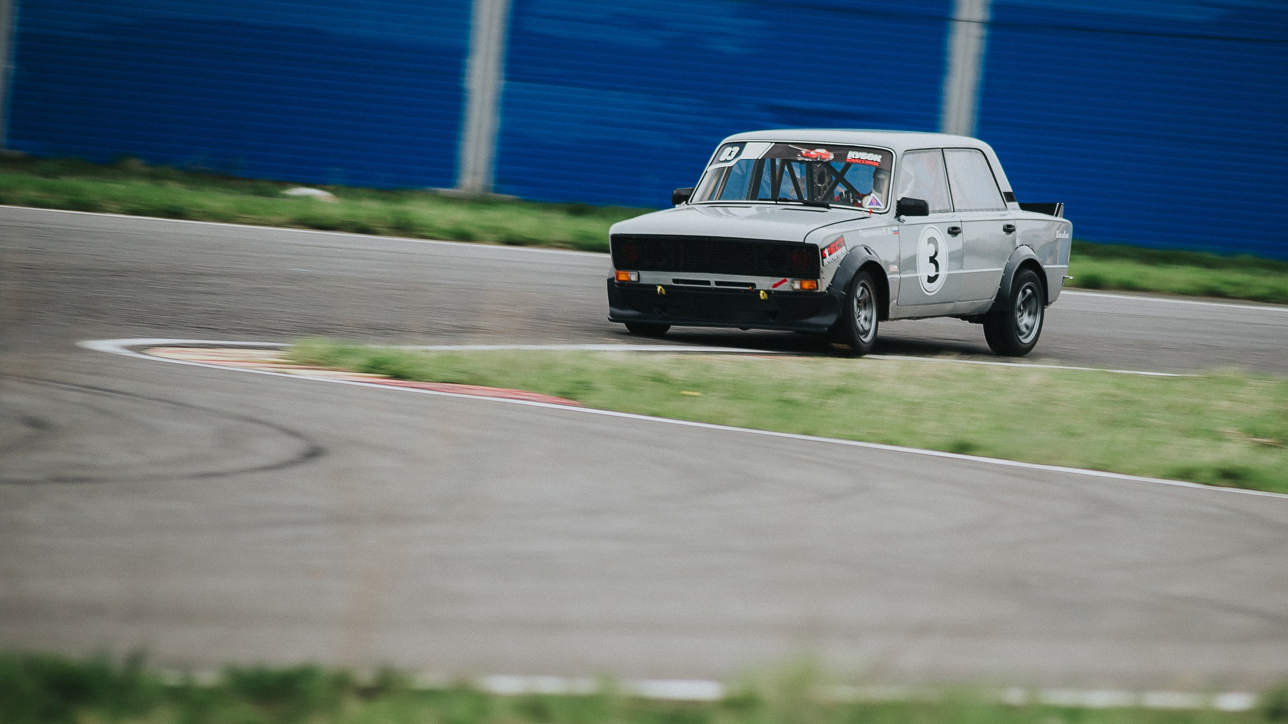 18.05.2024 — КСКГ Классика — Этап 1. Репортажный фотограф в Кемерово