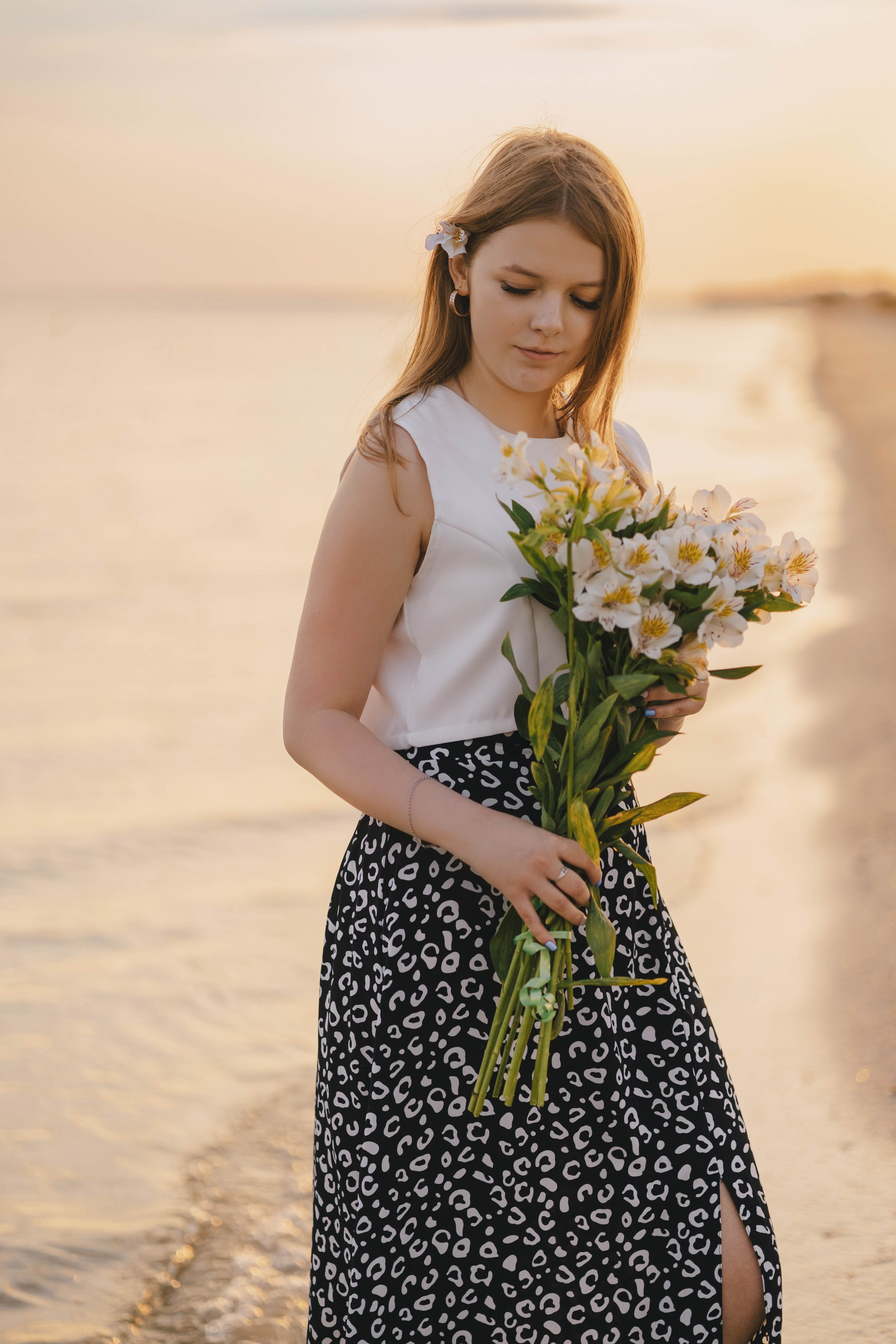 Настя и Алёна. Фотограф Таганрог Любимая Надя