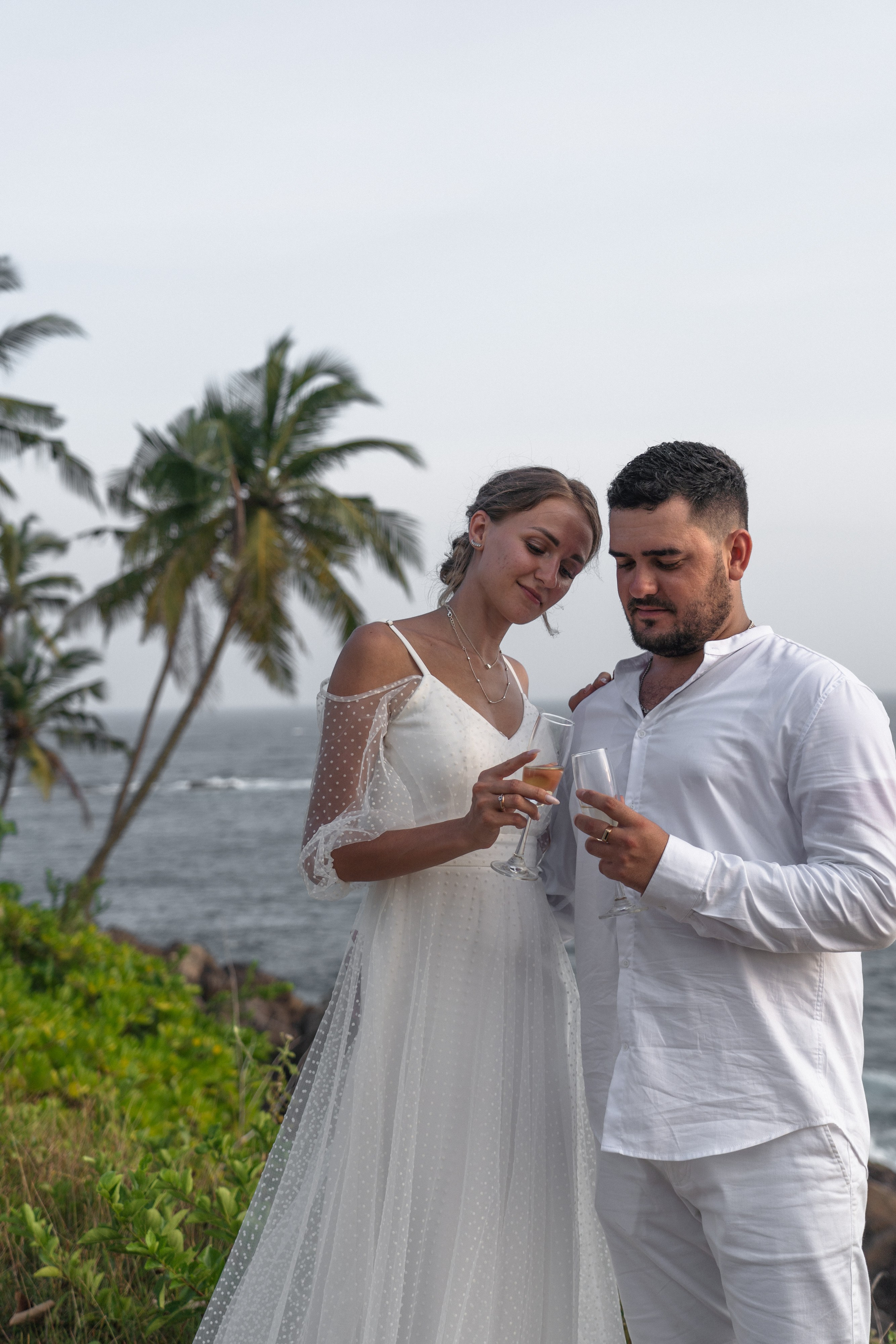 Свадебная церемония