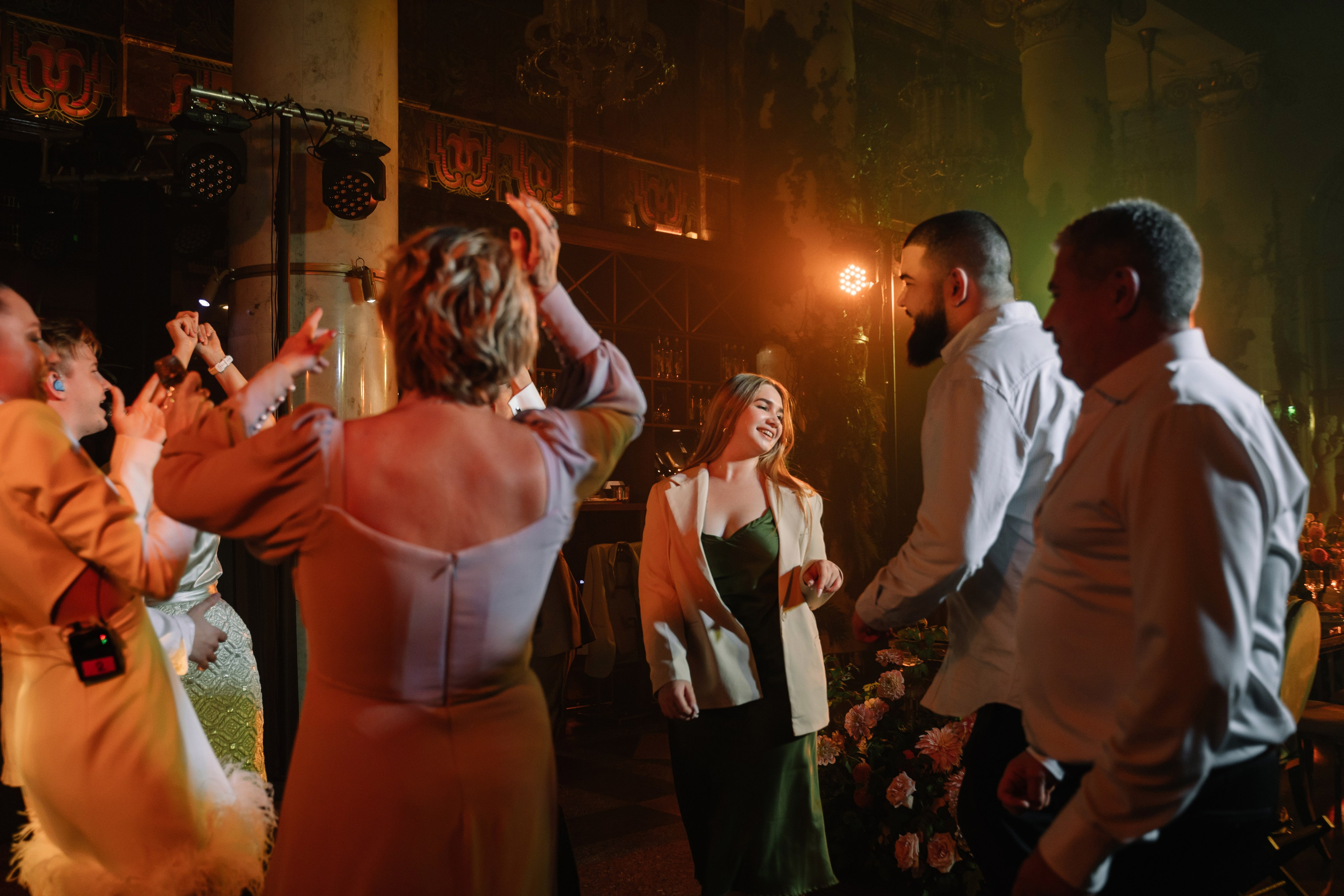 Свадебный день Руслана и Лали. Свадебный и семейный фотограф в Анапе Елена Полетаева