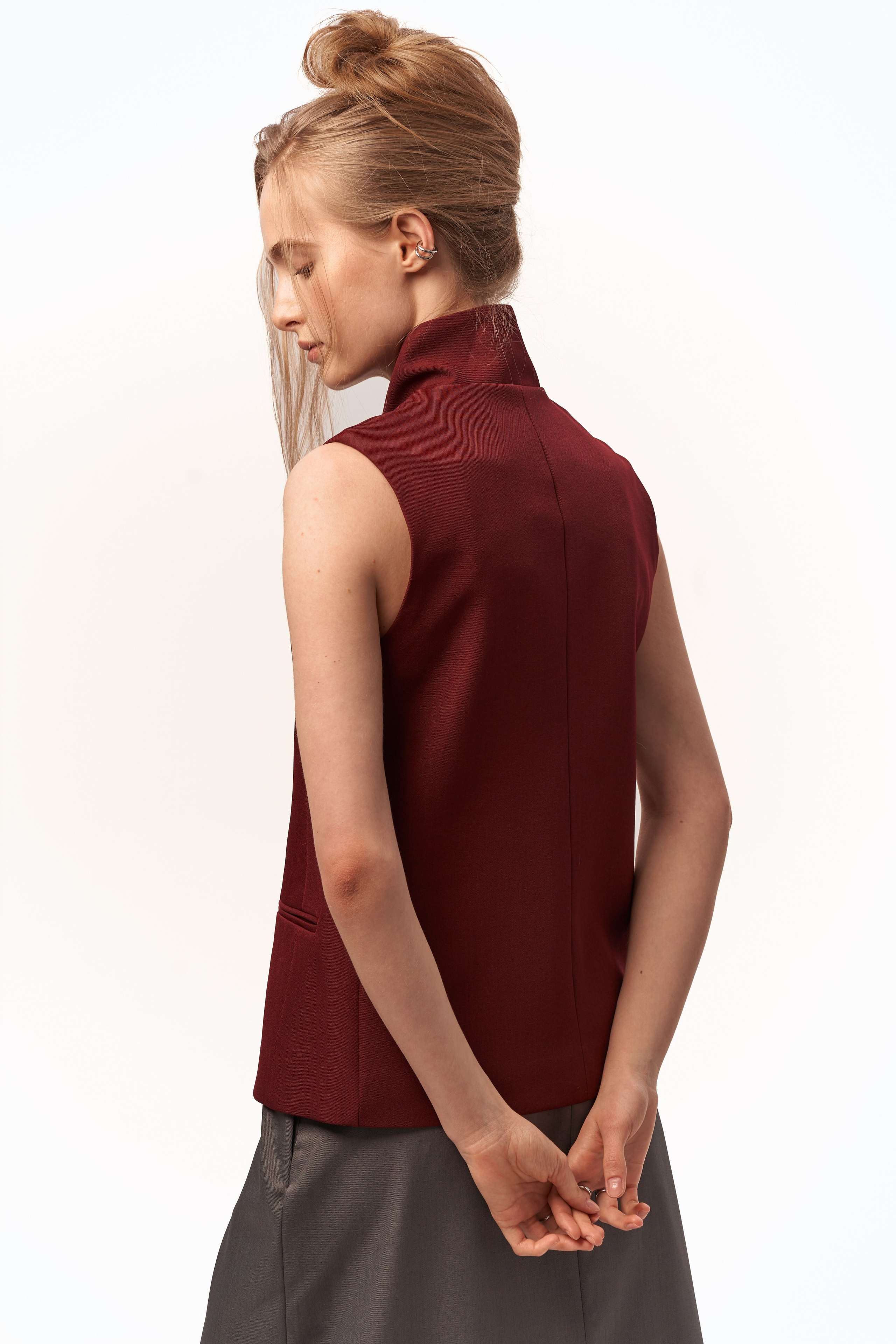 Каталог для бренда одежды. Чувственный фотограф в Санкт-Петербурге Пятнова Ксения