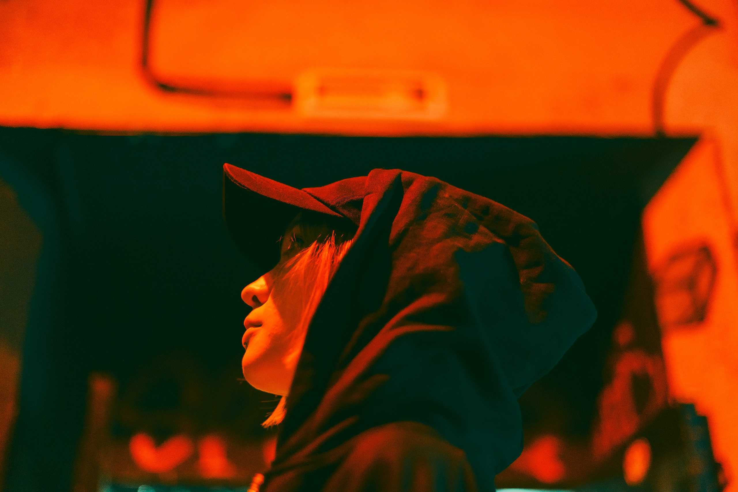 Red. Marina Zhuravleva