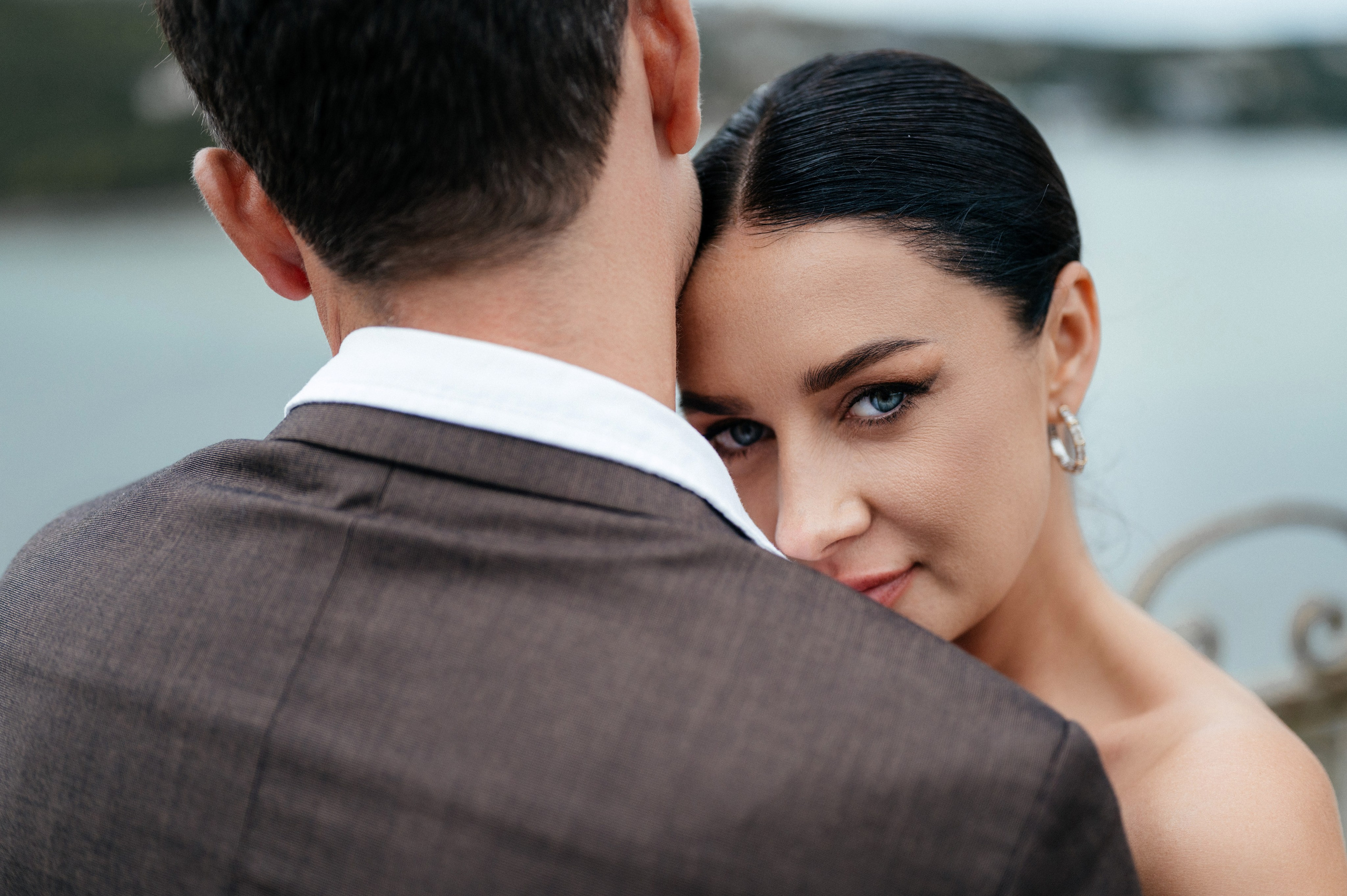 Даша & Антон. Свадебный фотограф в Донецке — Вита Донец