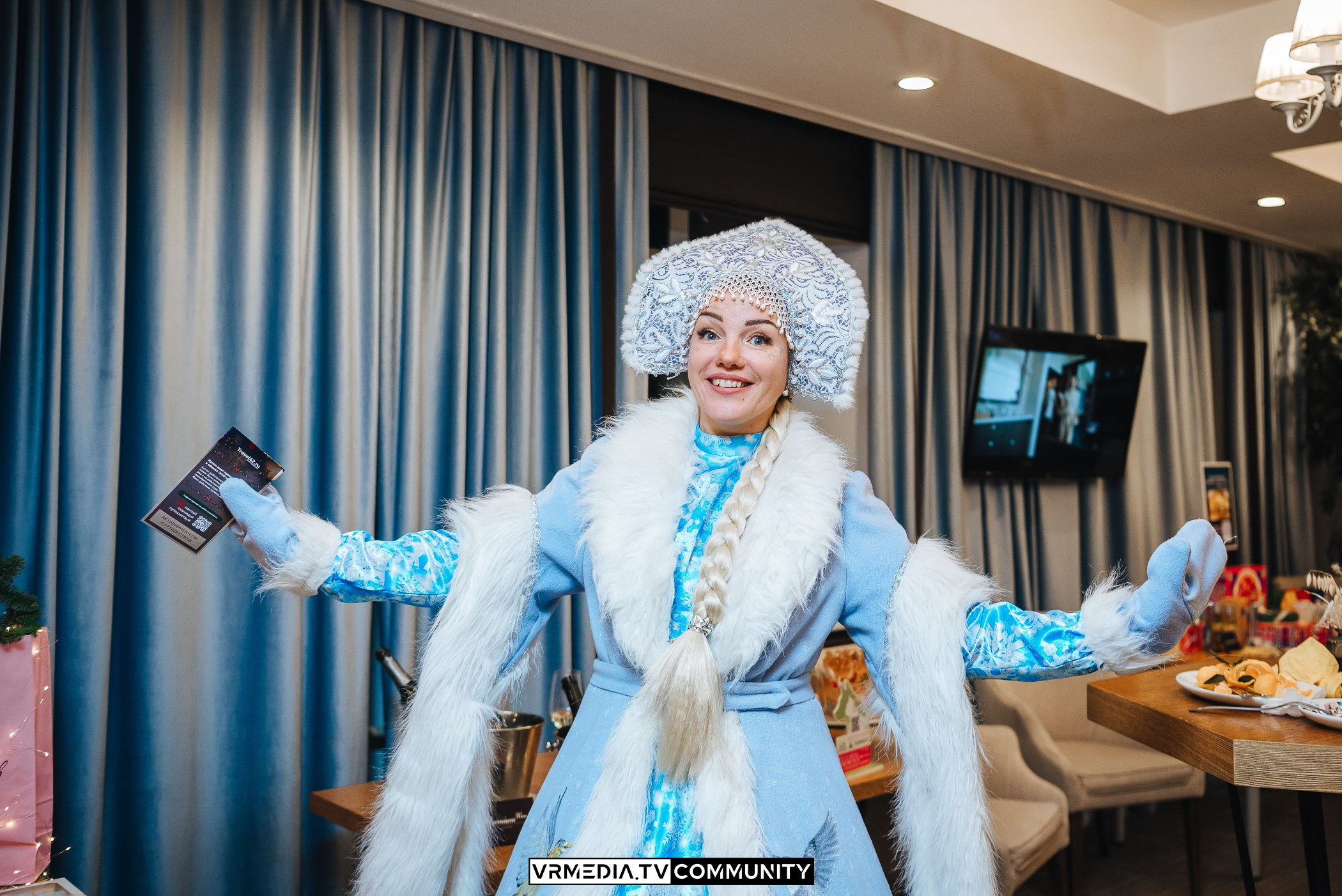 Модный вторник: Нам по пути 2025!