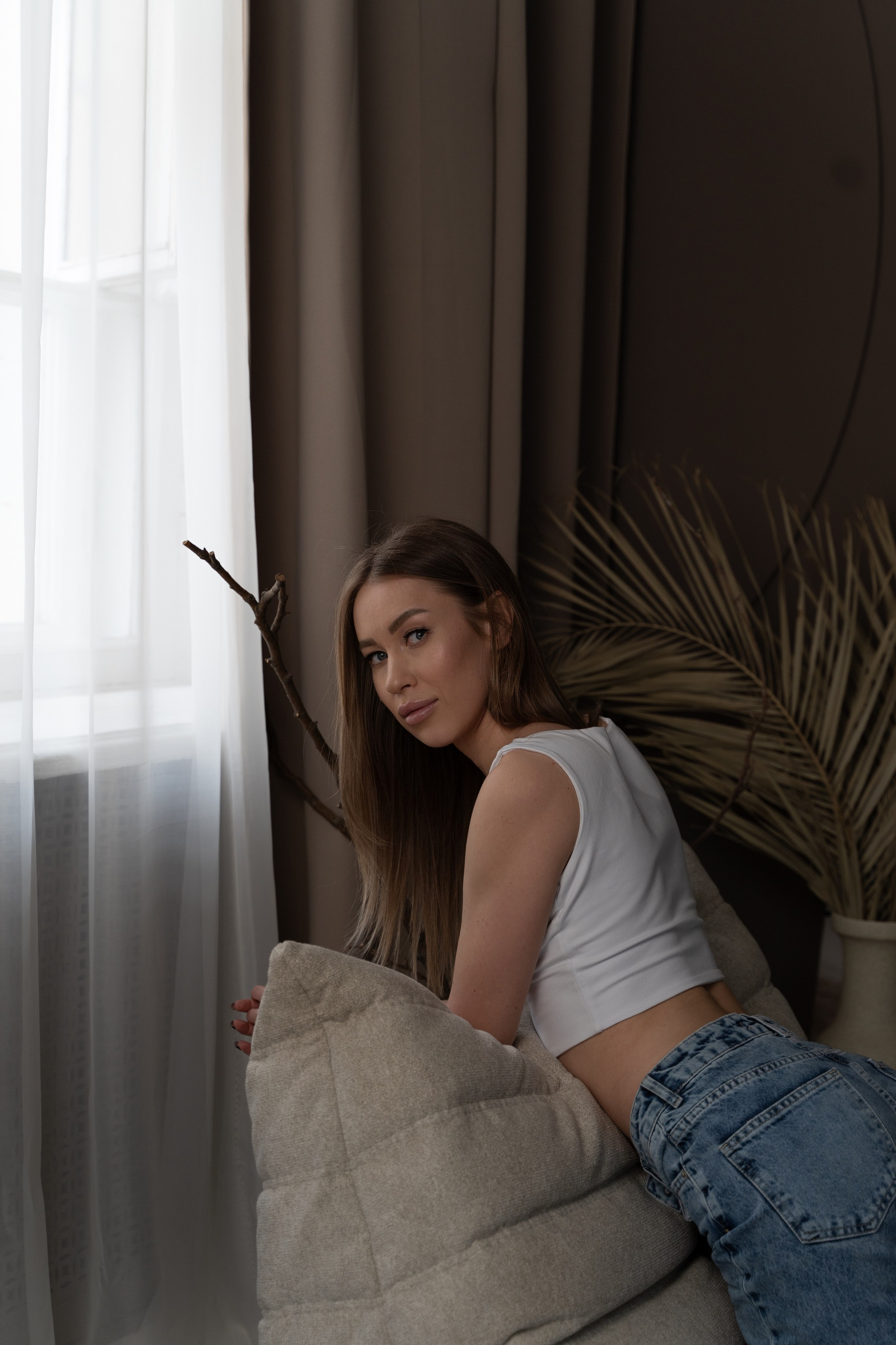 Юлия. Анастасия Дунаева. Фотограф в Севастополе