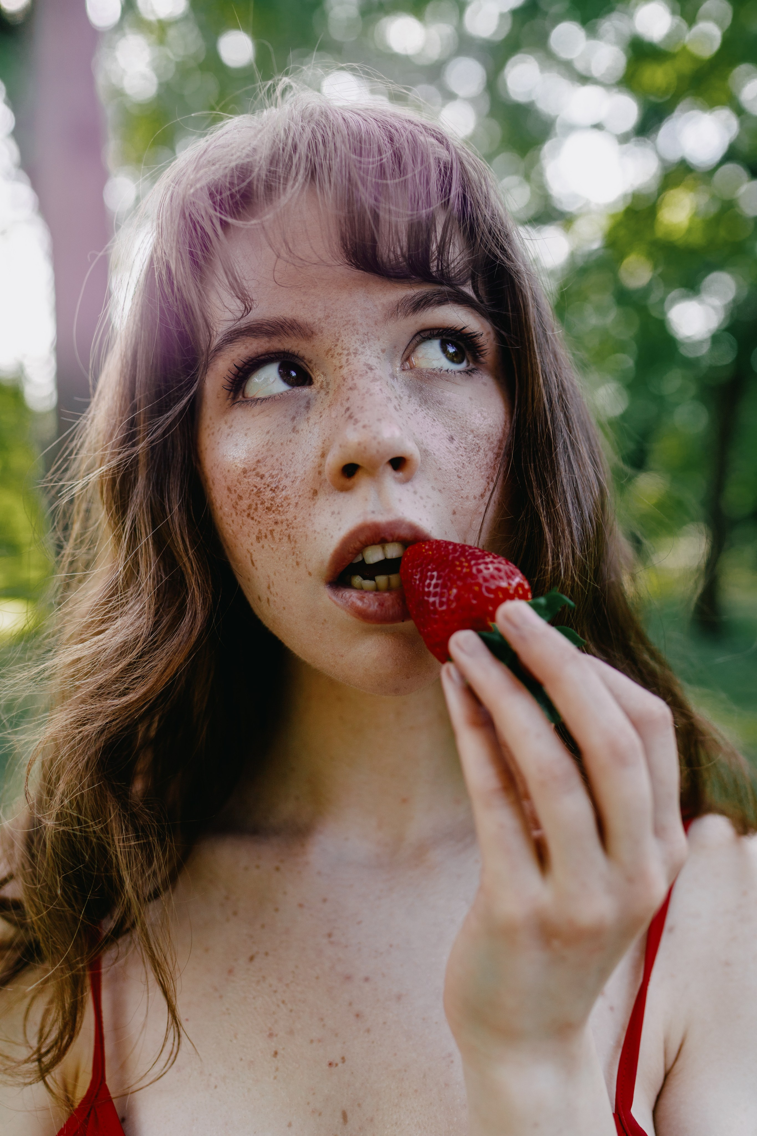 Diana | Одиночная фотосессия. Фотограф в Санкт-Петербурге Ангелина Вражевская