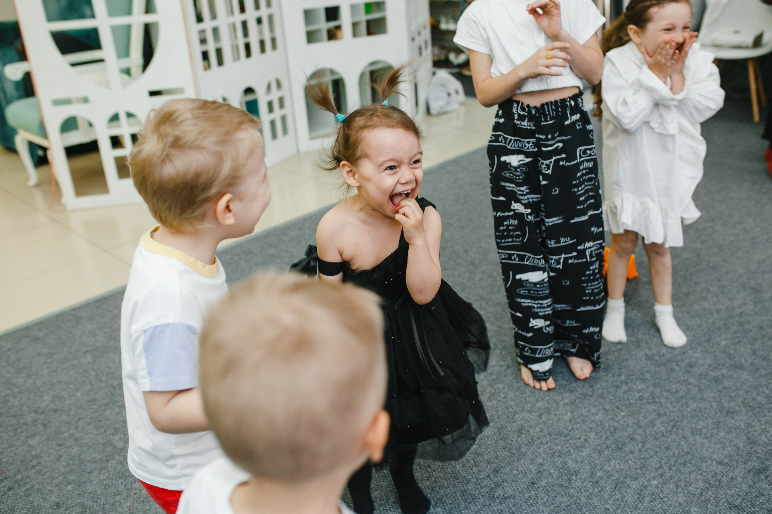 Др Марк. Фотограф в Новосибирске Ася Зверева