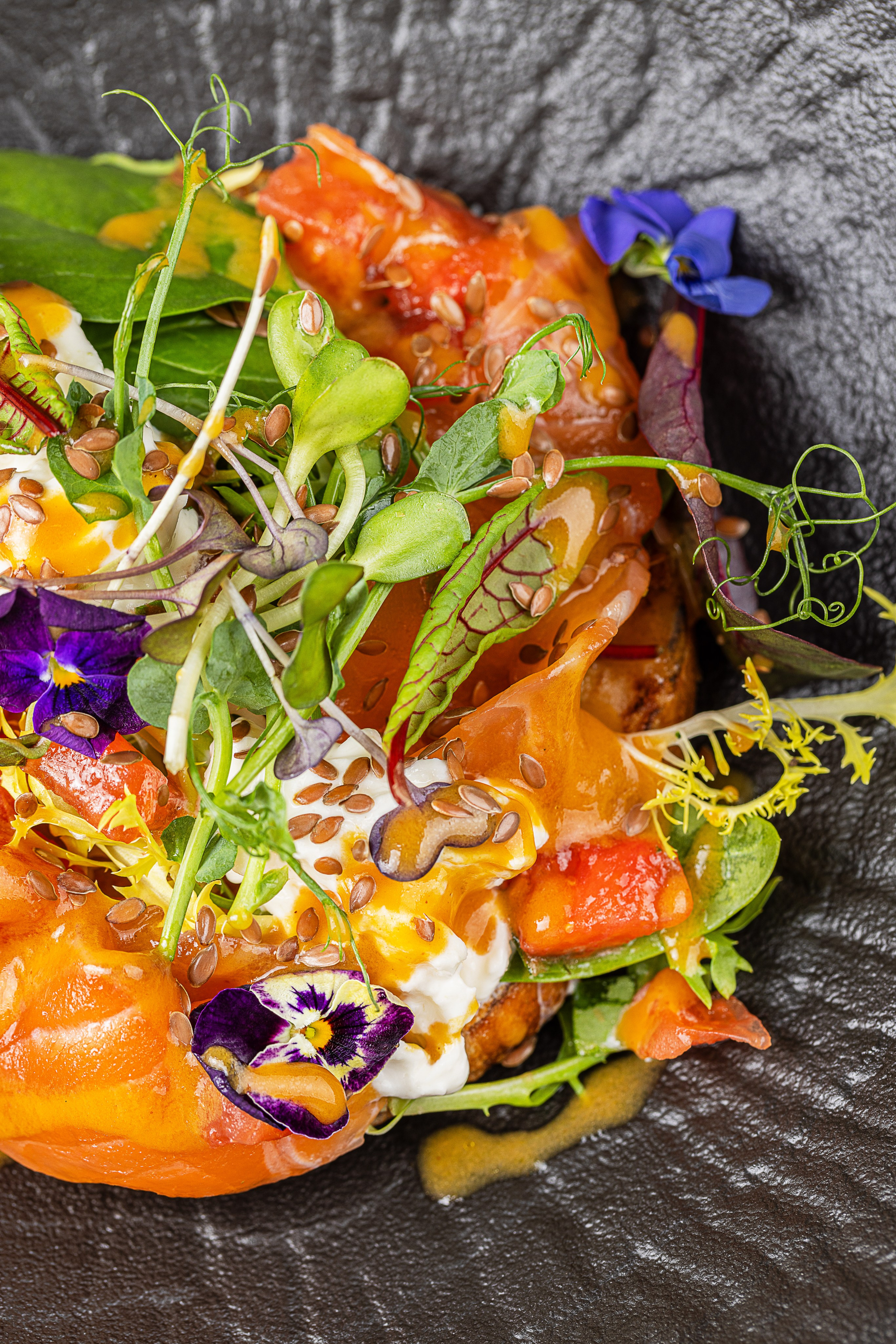 Horseka resort. Юлия Космо — фуд-фотограф, предметный стилист, Москва