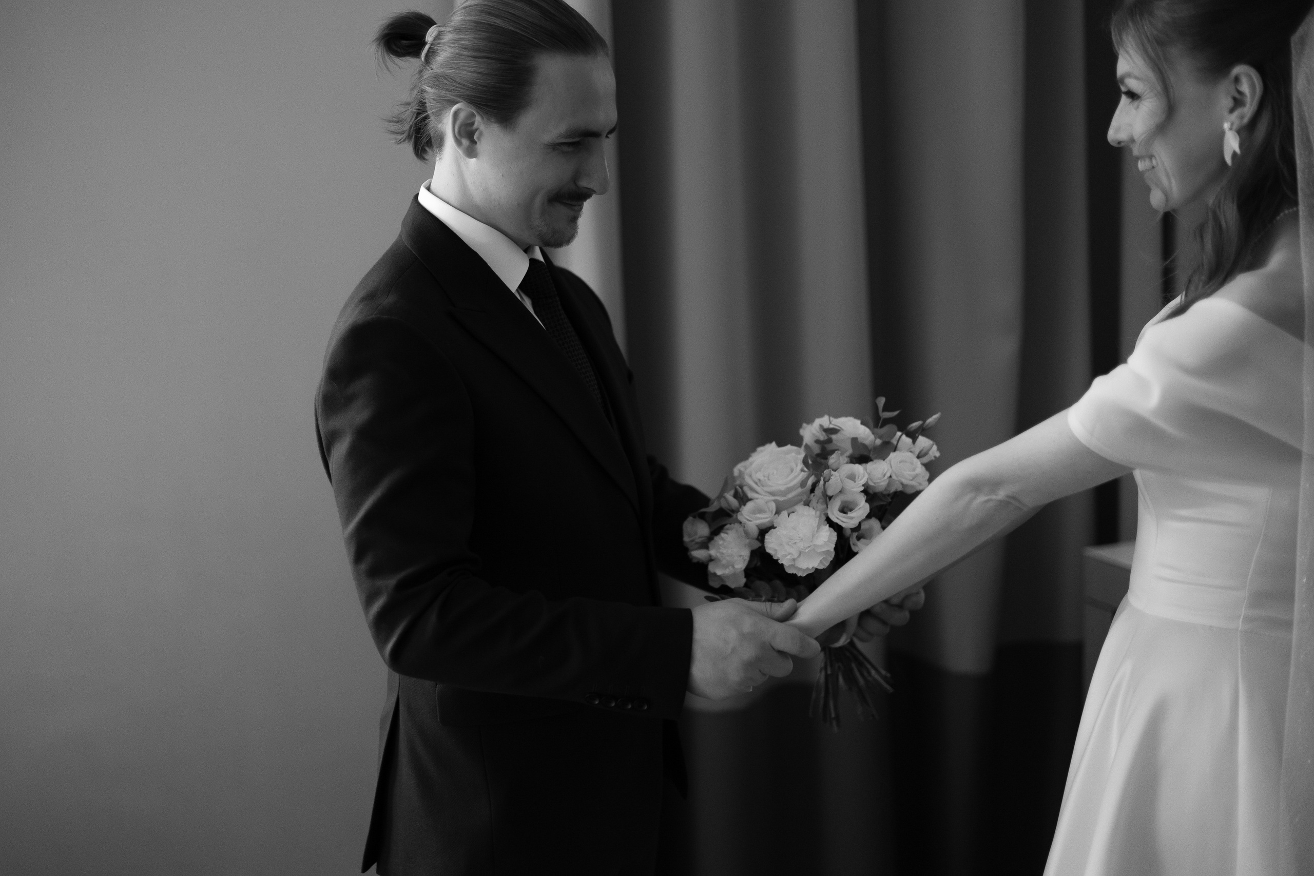 How to Train Your Dragon. Свадебный и семейный фотограф Арина Кулёва