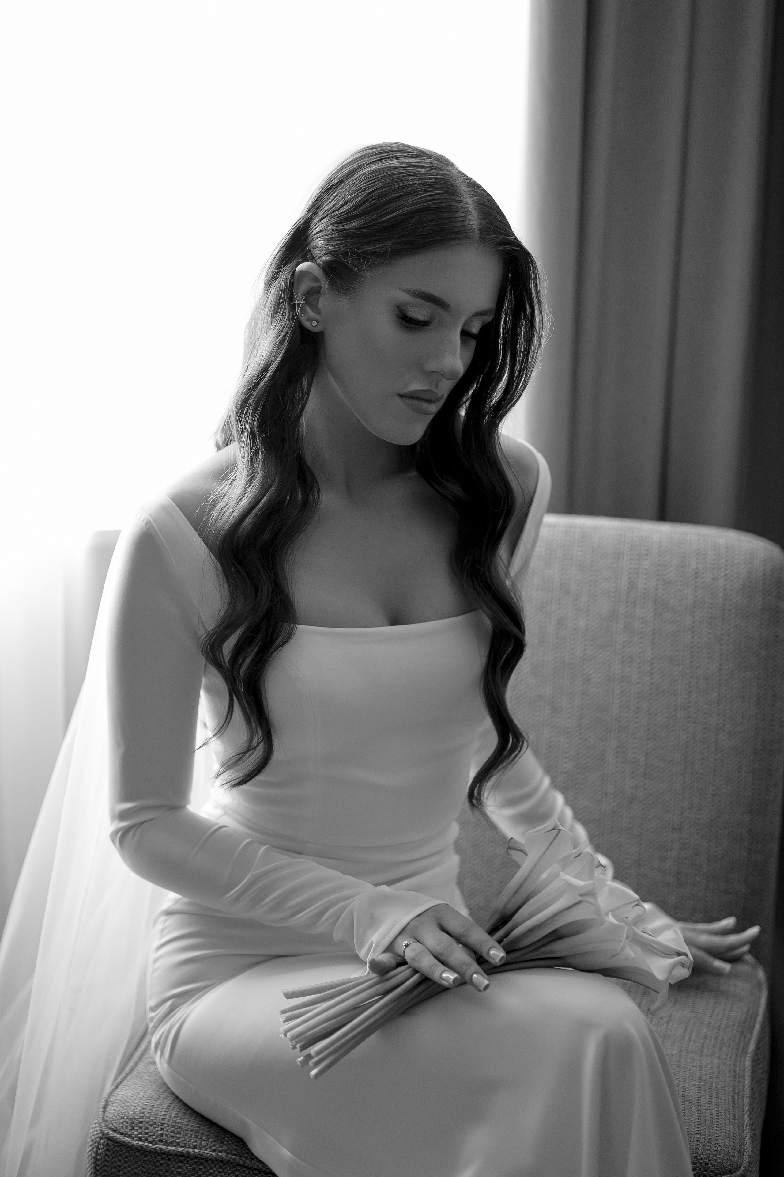 Максим и Яна. Свадебный фотограф Ксения Трухина в Нижнем Новгороде и Москве