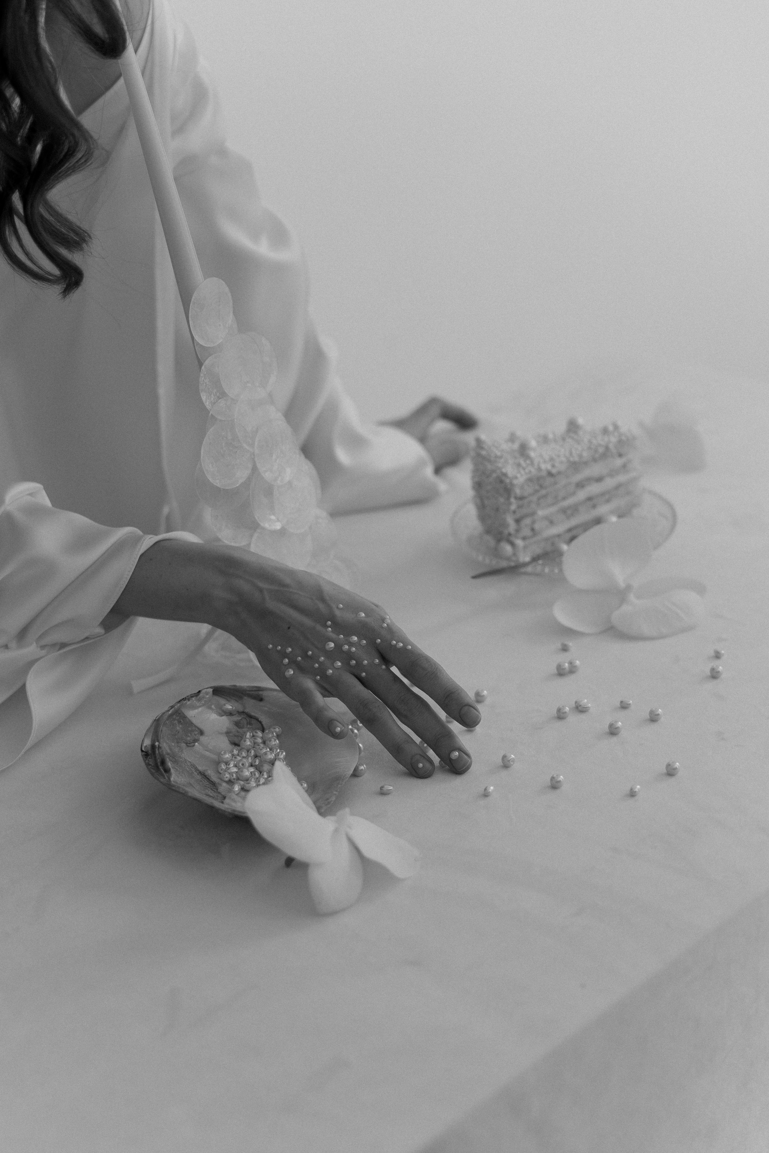 Алиса. Свадебный фотограф Ксения Трухина в Нижнем Новгороде и Москве