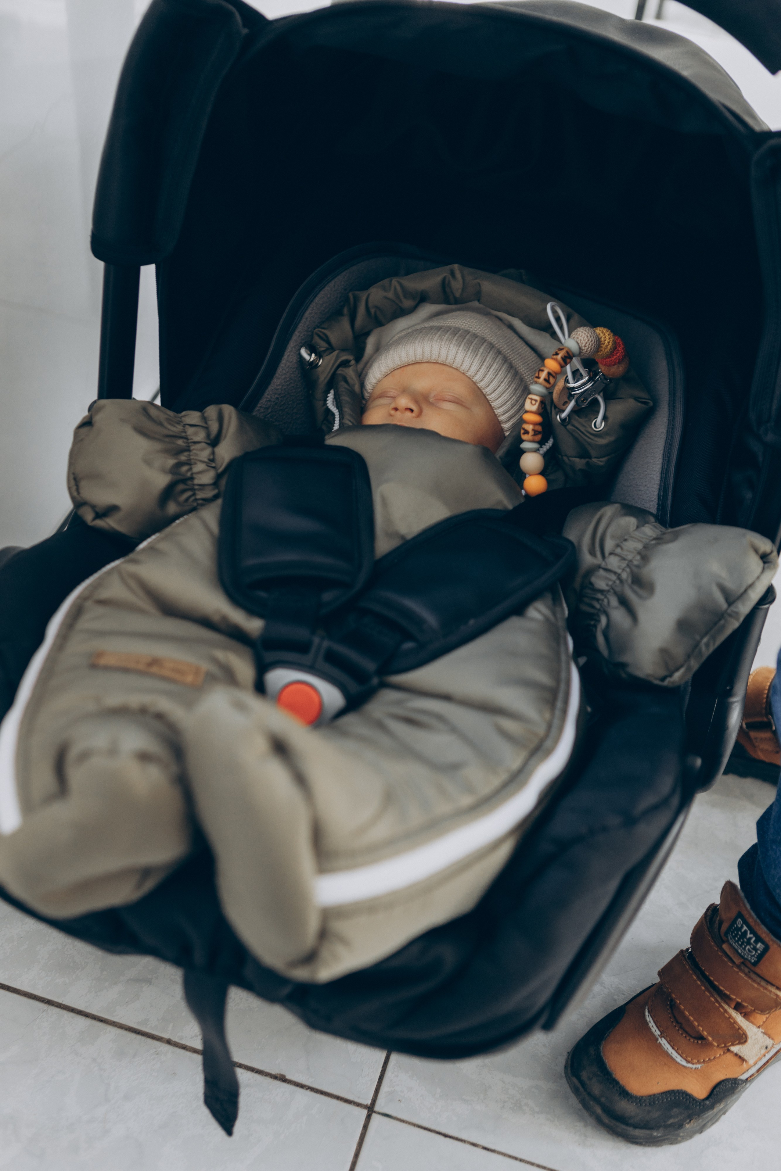 Выписка Миши. Семейный фотограф и фотограф на роды в Ростове-на-Дону Мухина Виктория