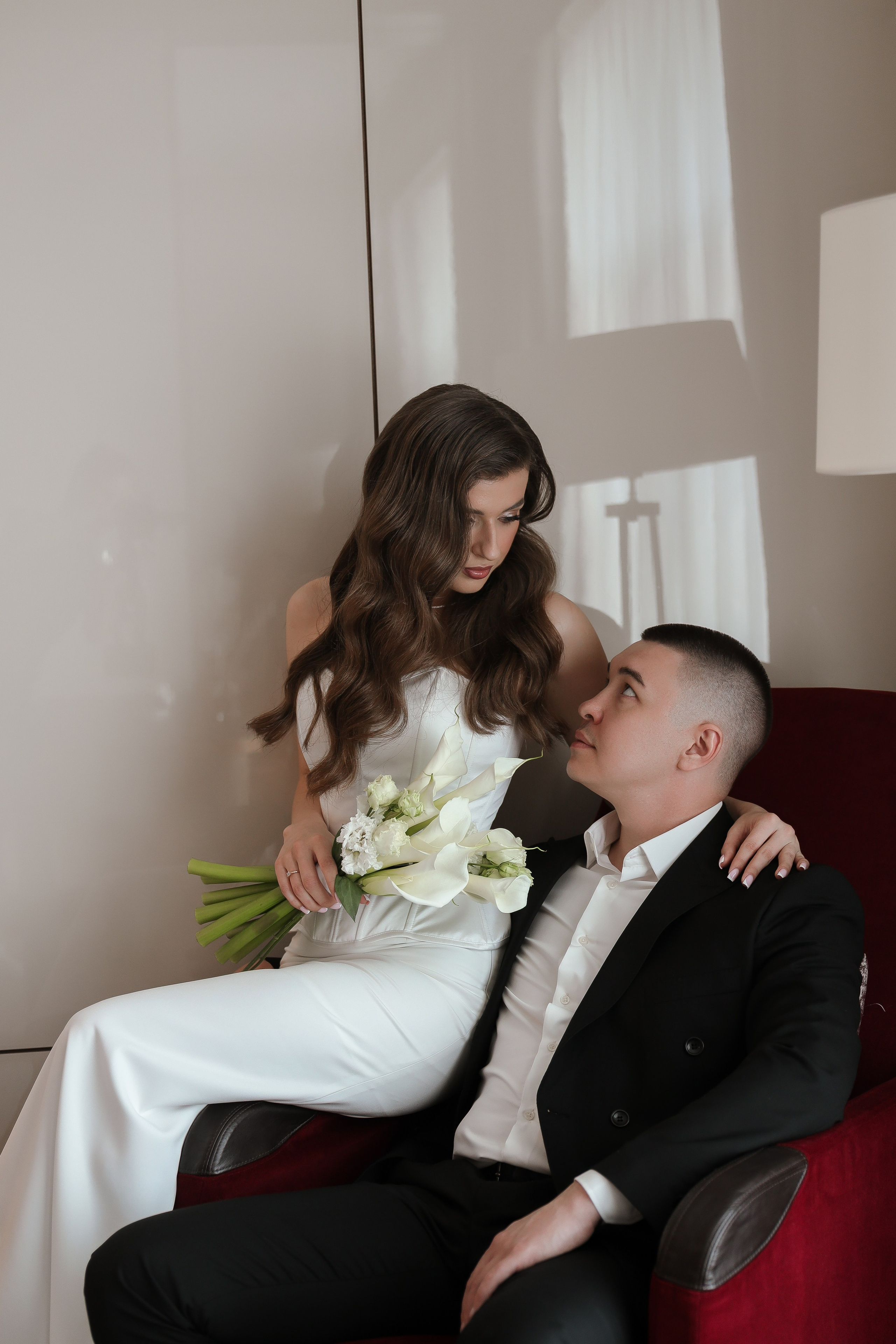 Portfolio. Свадебный фотограф Москва