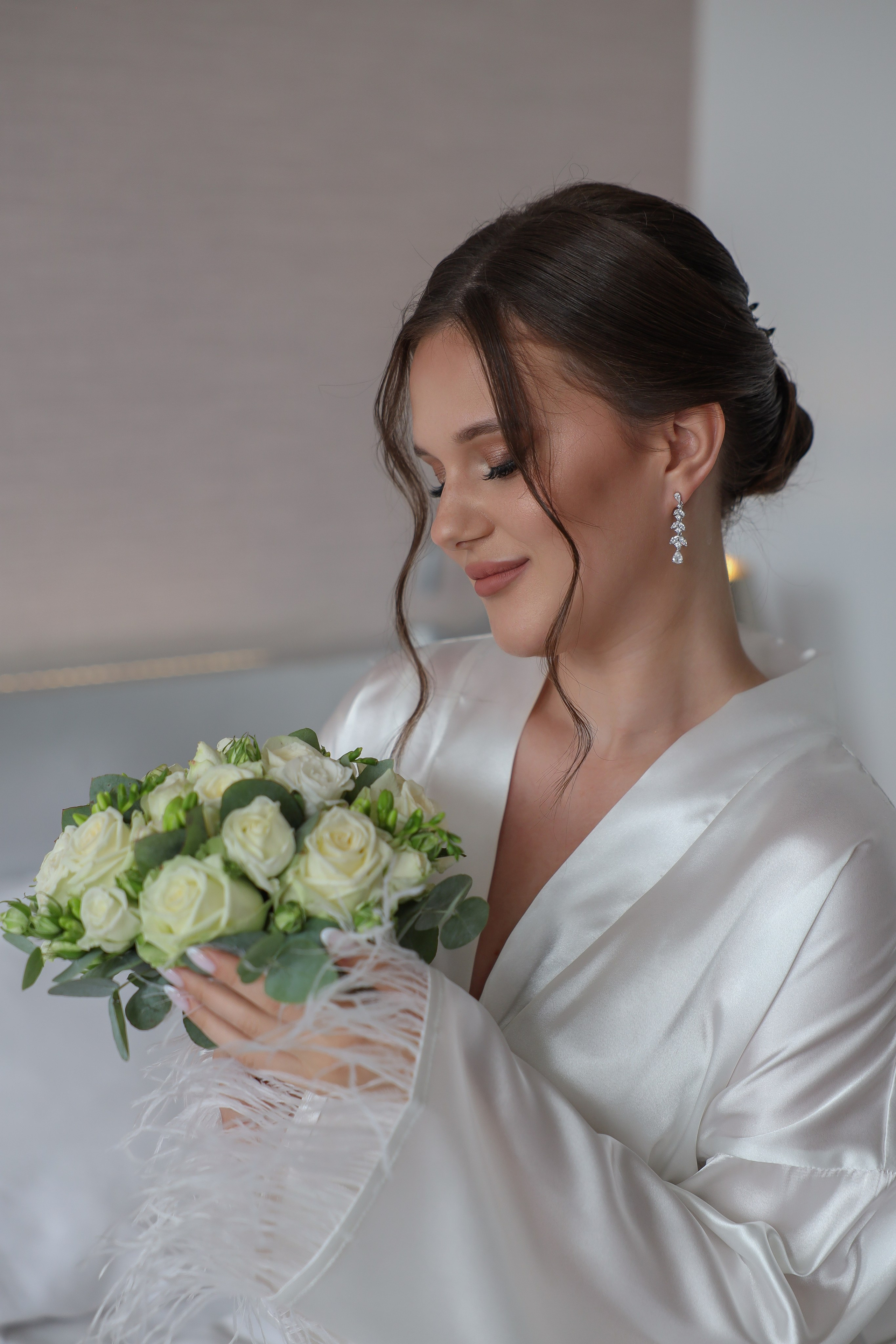 Роман и Анастасия | Radisson blu. Свадебный фотограф Москва