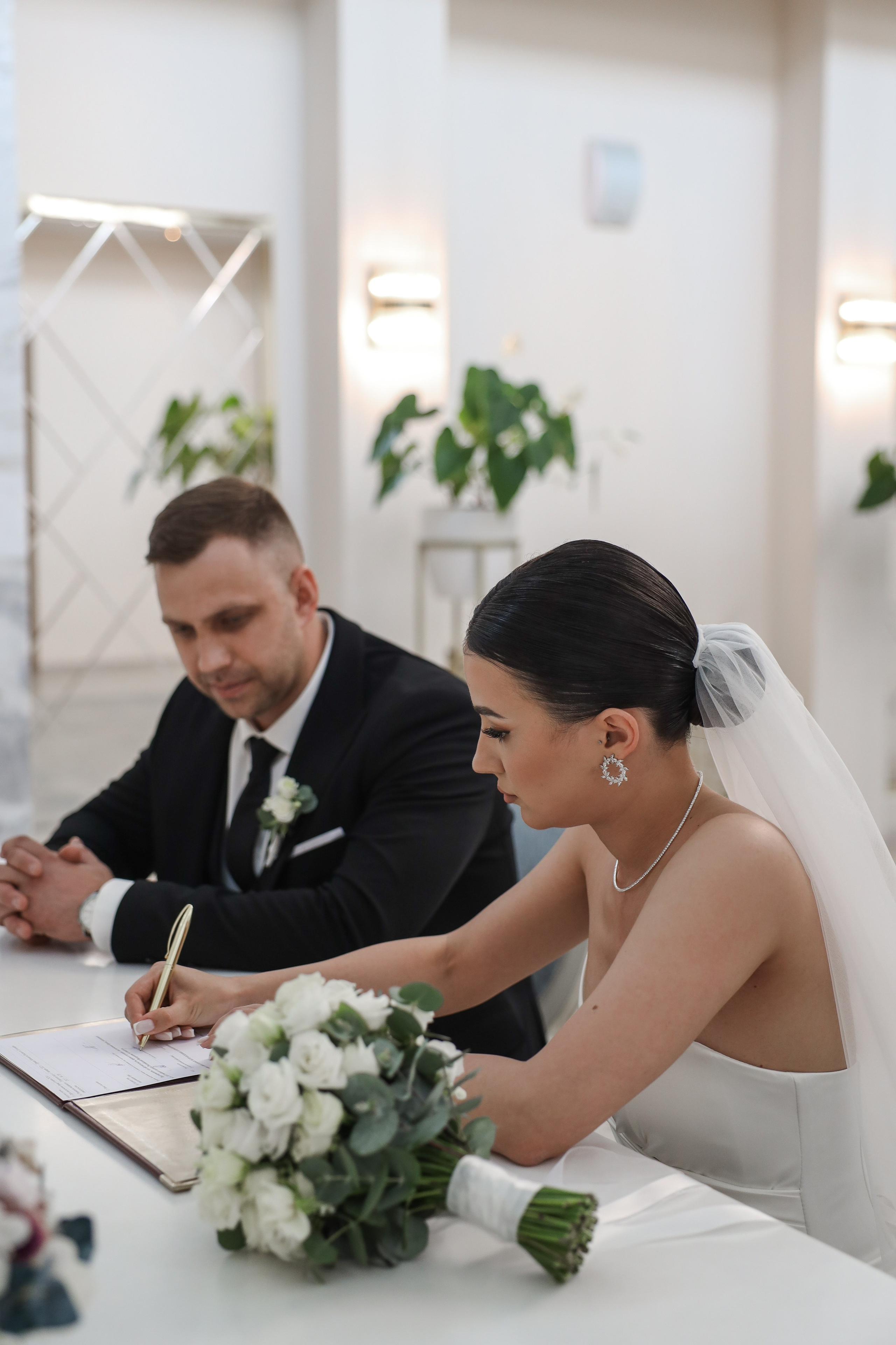 Portfolio. Свадебный фотограф Москва