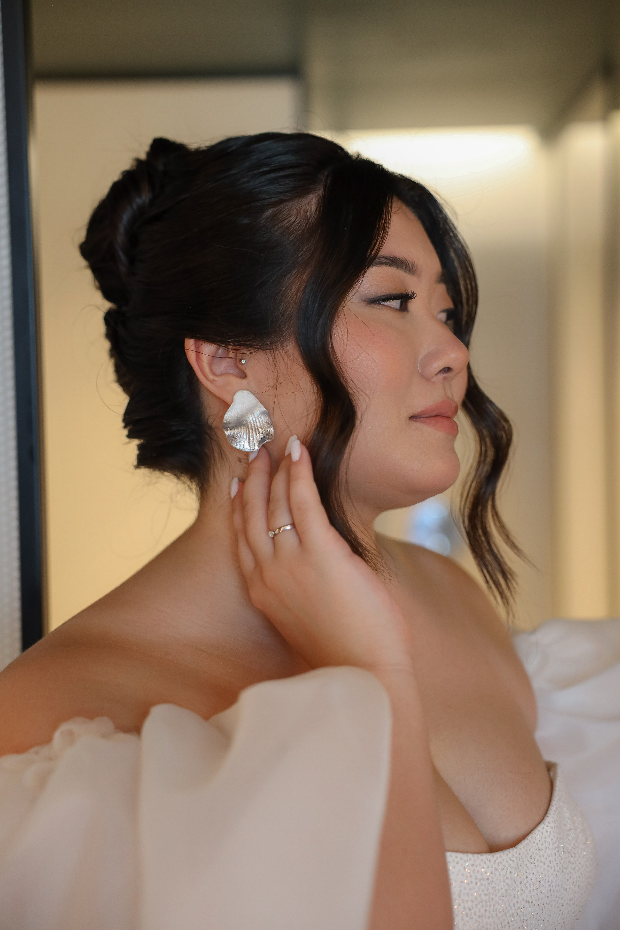 Алексей и Мария | Ozero Молоково. Свадебный фотограф Москва