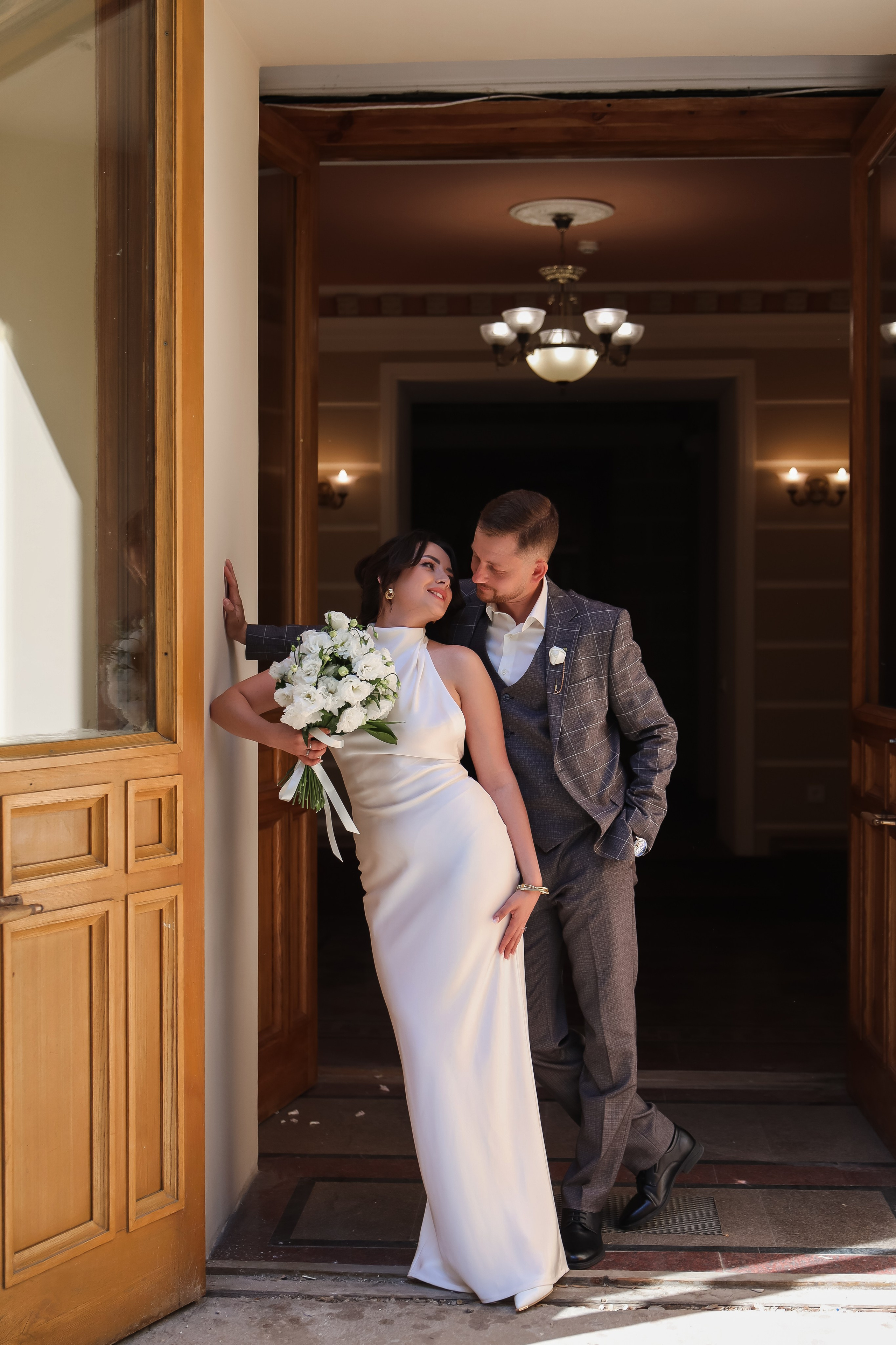 Portfolio. Свадебный фотограф Москва