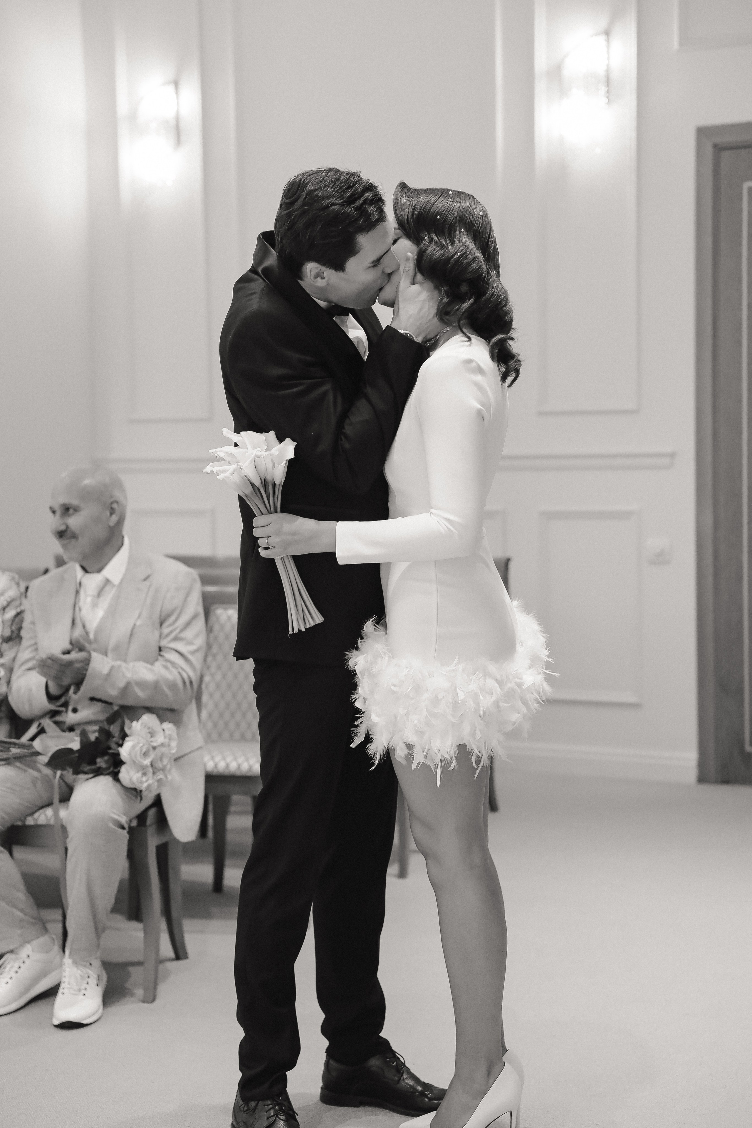 Portfolio. Свадебный фотограф Москва