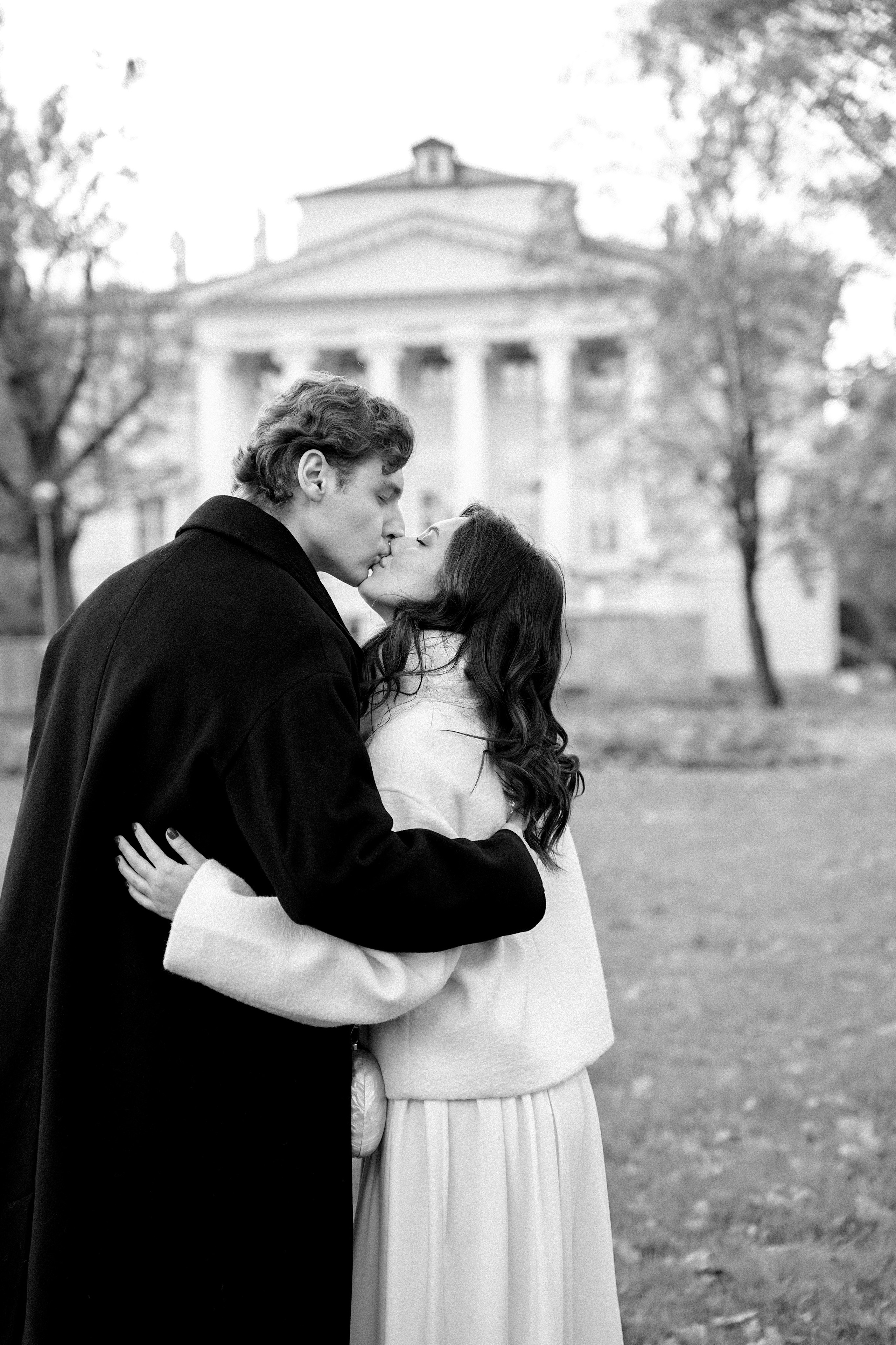 Сергей&Александра. Свадебный фотограф в Санкт-Петербурге Мошина Наталья