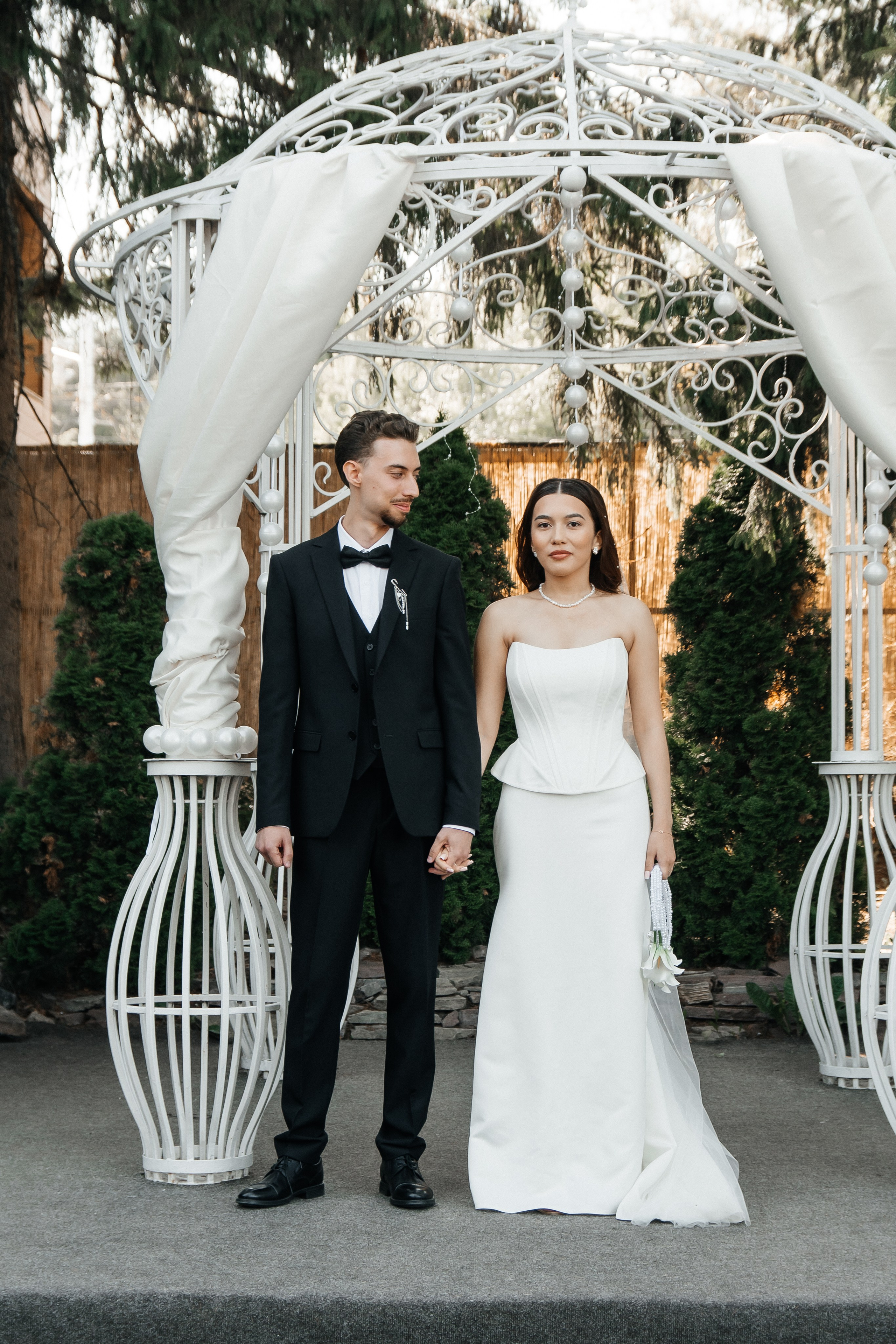 Илья и Света. Свадебный, женский и семейный фотограф в Уфе Анастасия Игнатьева