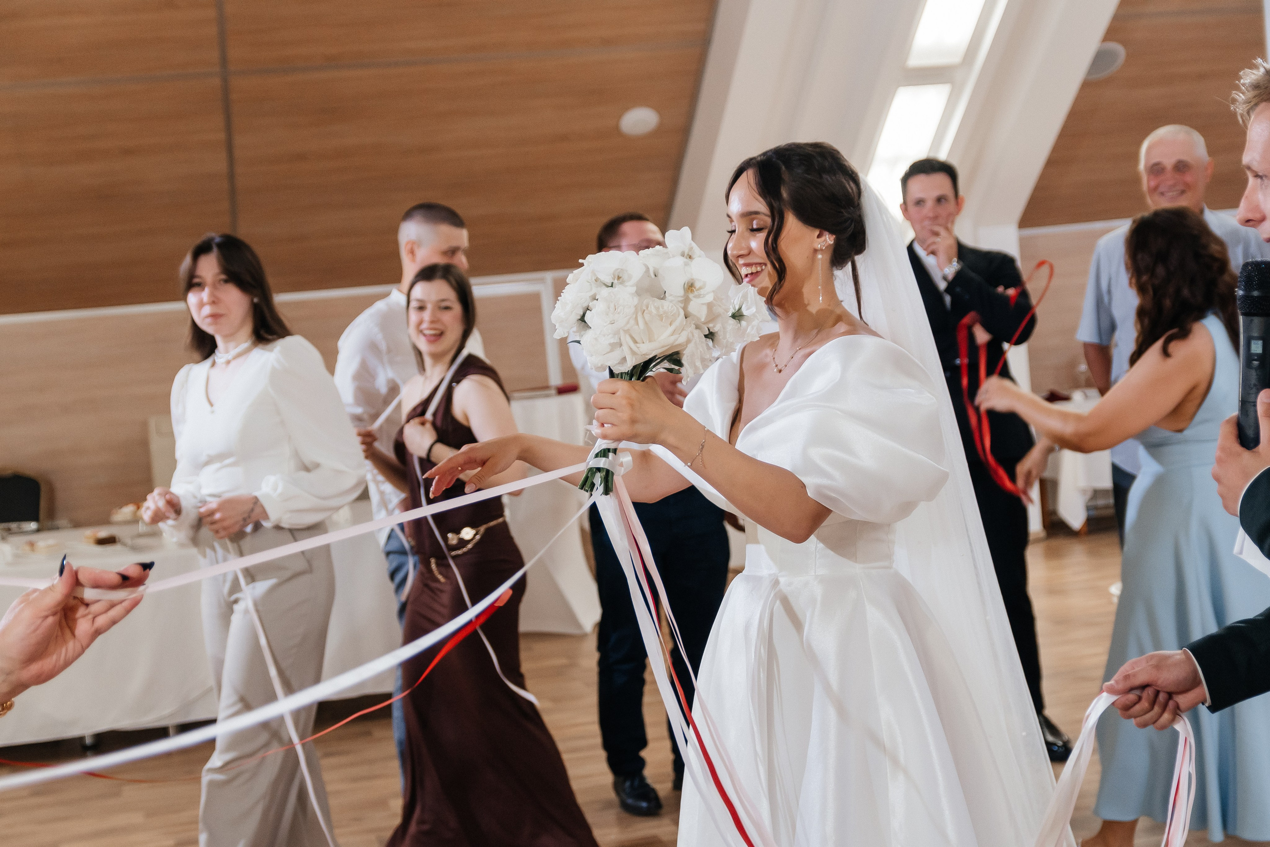 Станислав и Аделина. Свадебный, женский и семейный фотограф в Уфе Анастасия Игнатьева