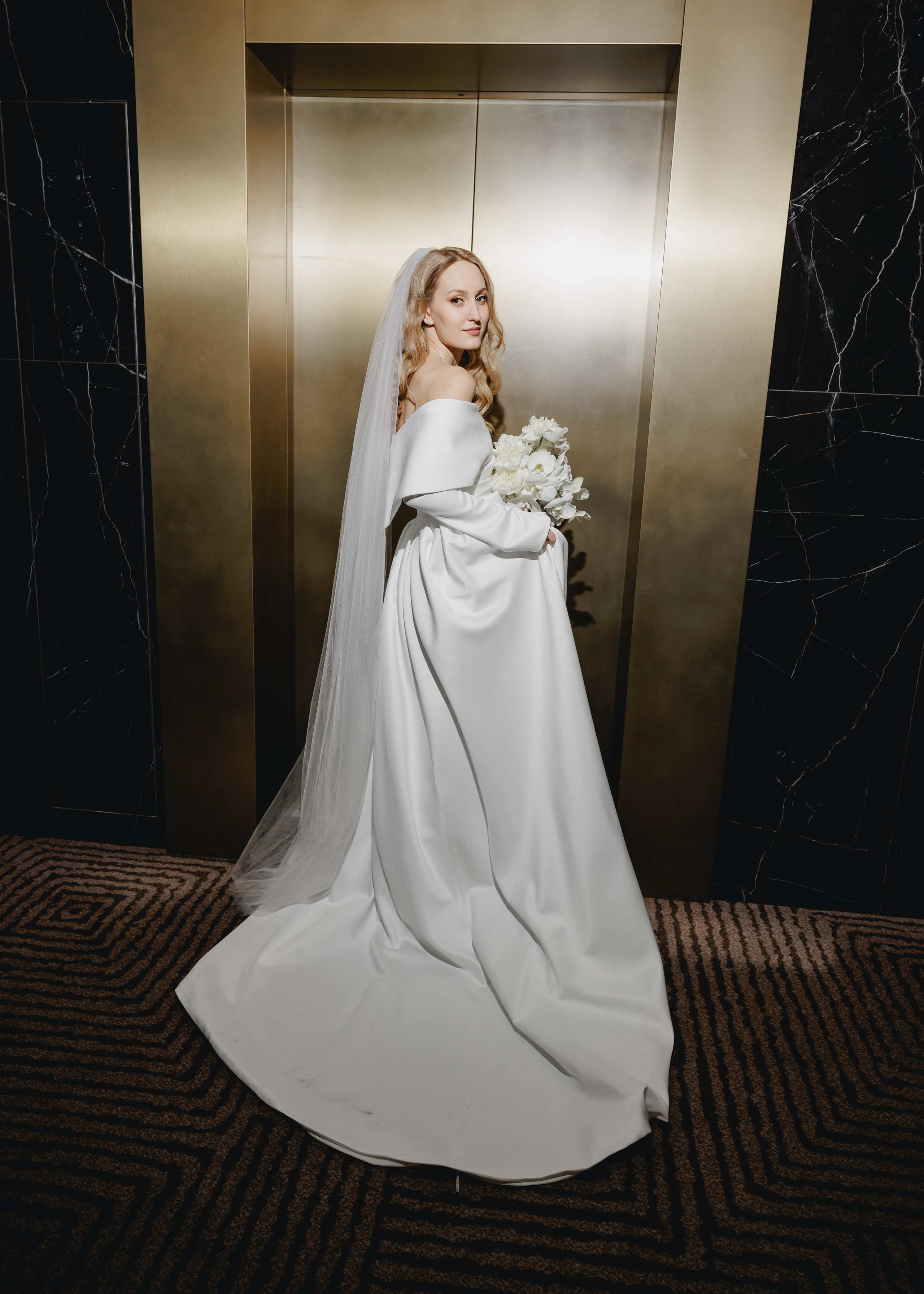 Лев&Кристина. Свадебный фотограф Владислав Адышкин