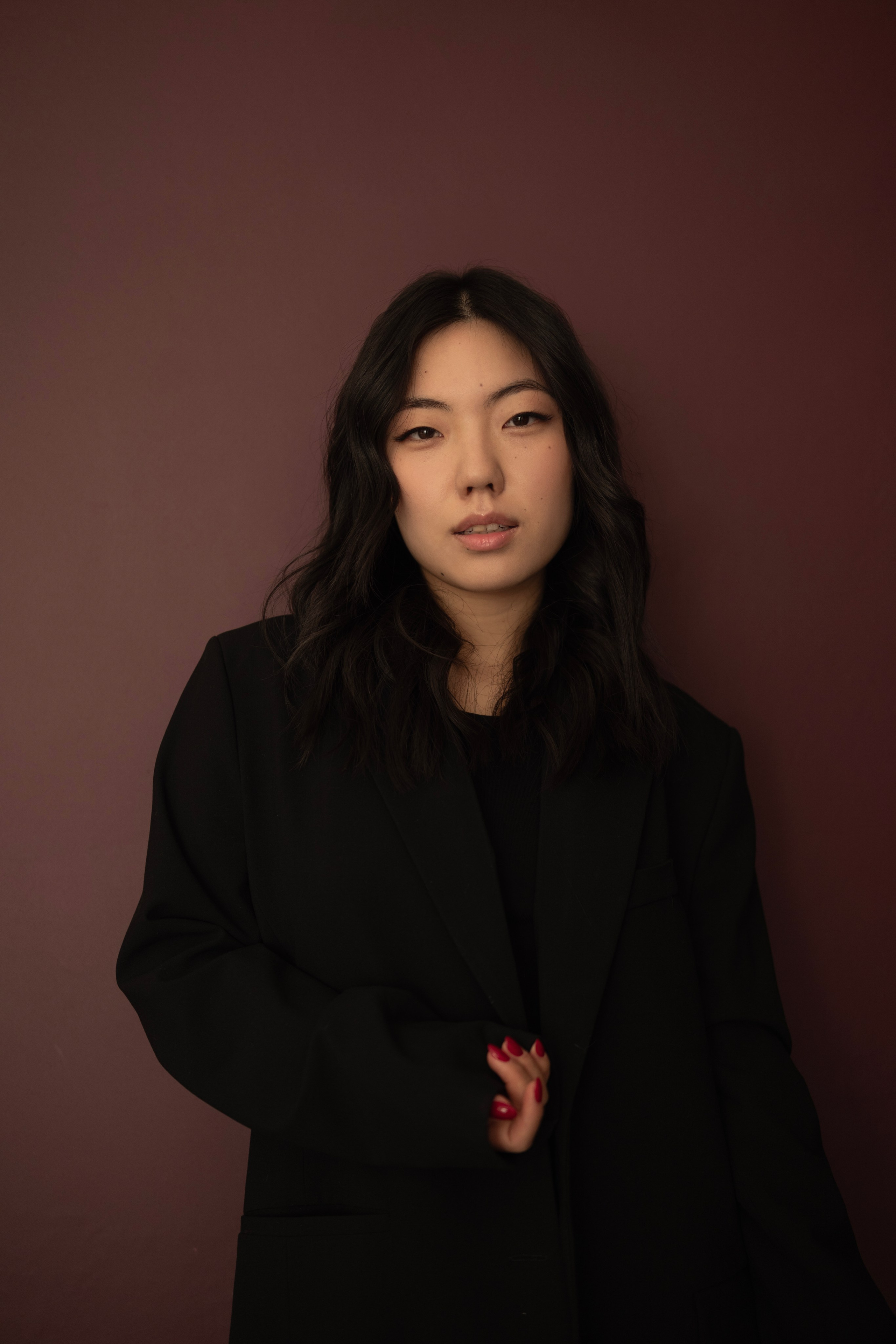 Татьяна. Анастасия Хисматуллина портретный фотограф в Уссурийске и Владивостоке