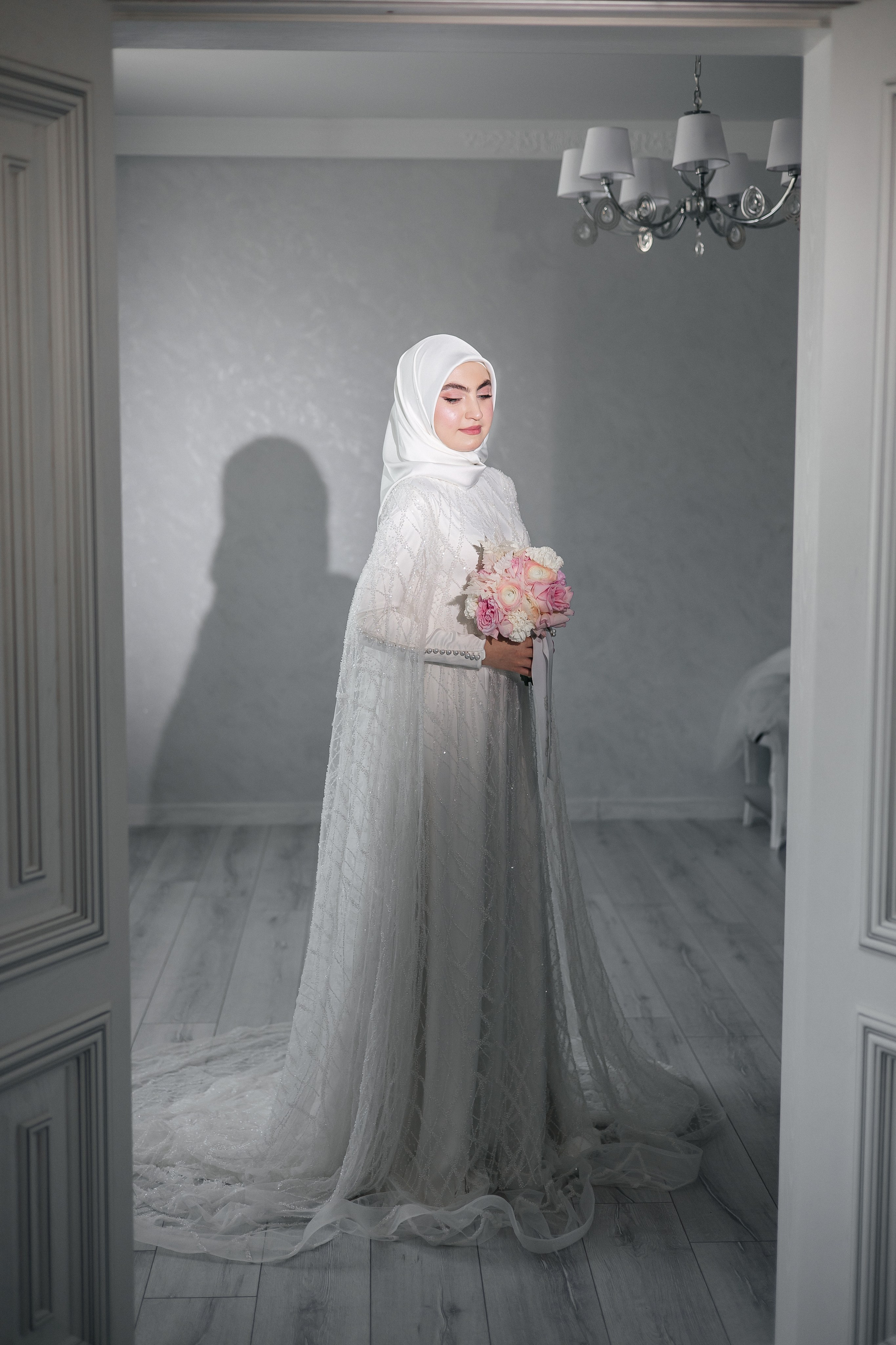 Невеста Раяна