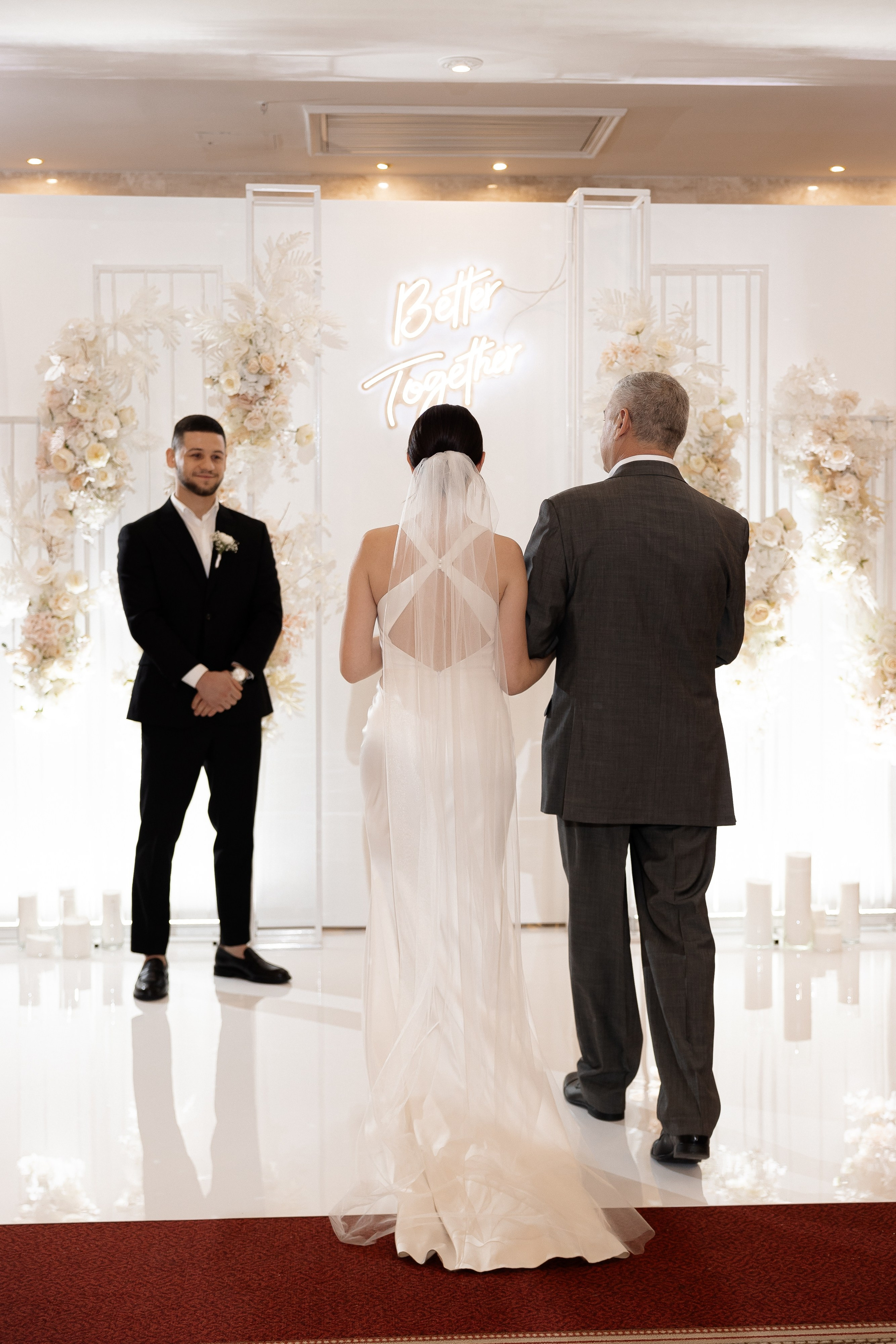 ПОРТОФИНО. СЕРГЕЙ И ОЛЬГА. Свадебный и индивидуальный фотограф в Челябинске Евгения Негодяева