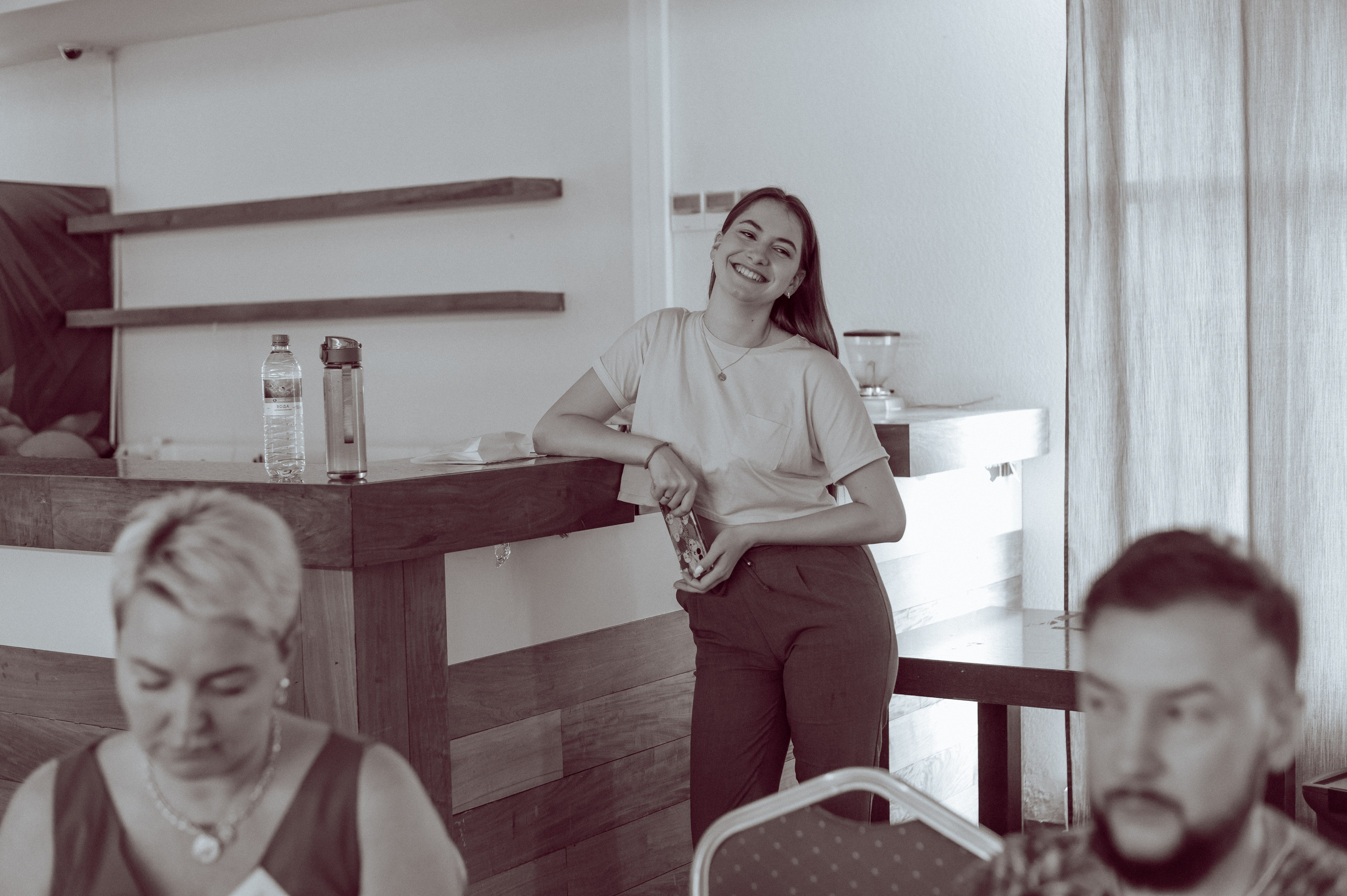 НЕТВОРКИНГ «ЧАЙКА». Детский и семейный фотограф Катерина Мишина