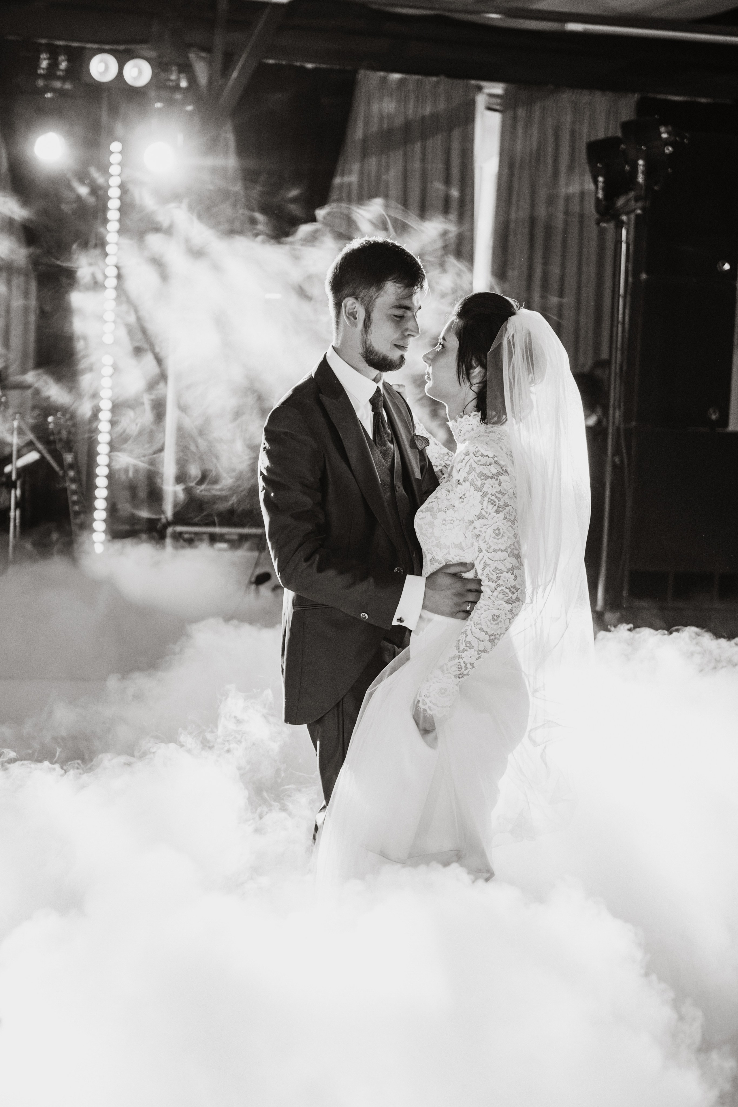 Нелли и Даниил. Свадебный и семейный фотограф Алиса Полякова |Старый Оскол | Воронеж