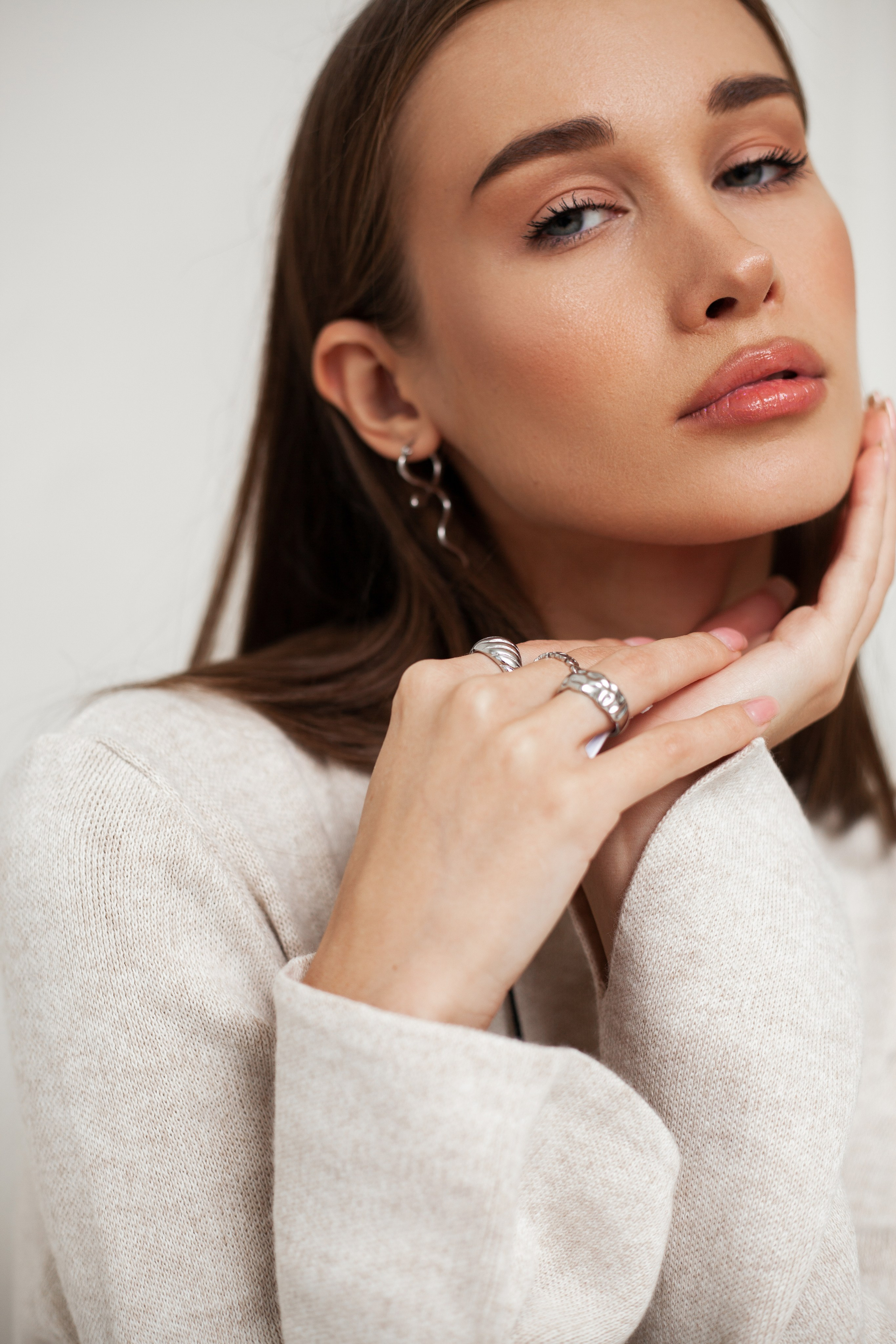 фотосессия для девушки Нижний Новгород