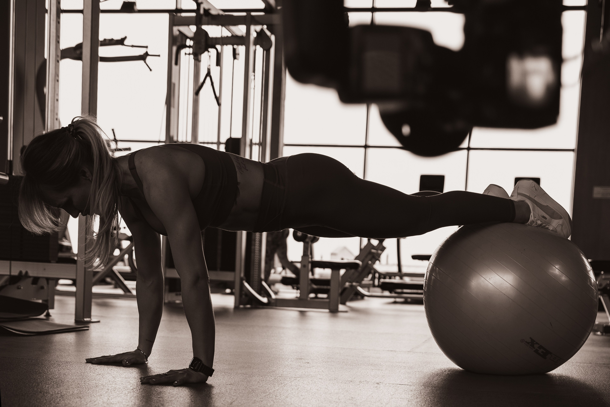 Спорт. Фотограф в Липецке Ирина Козлова