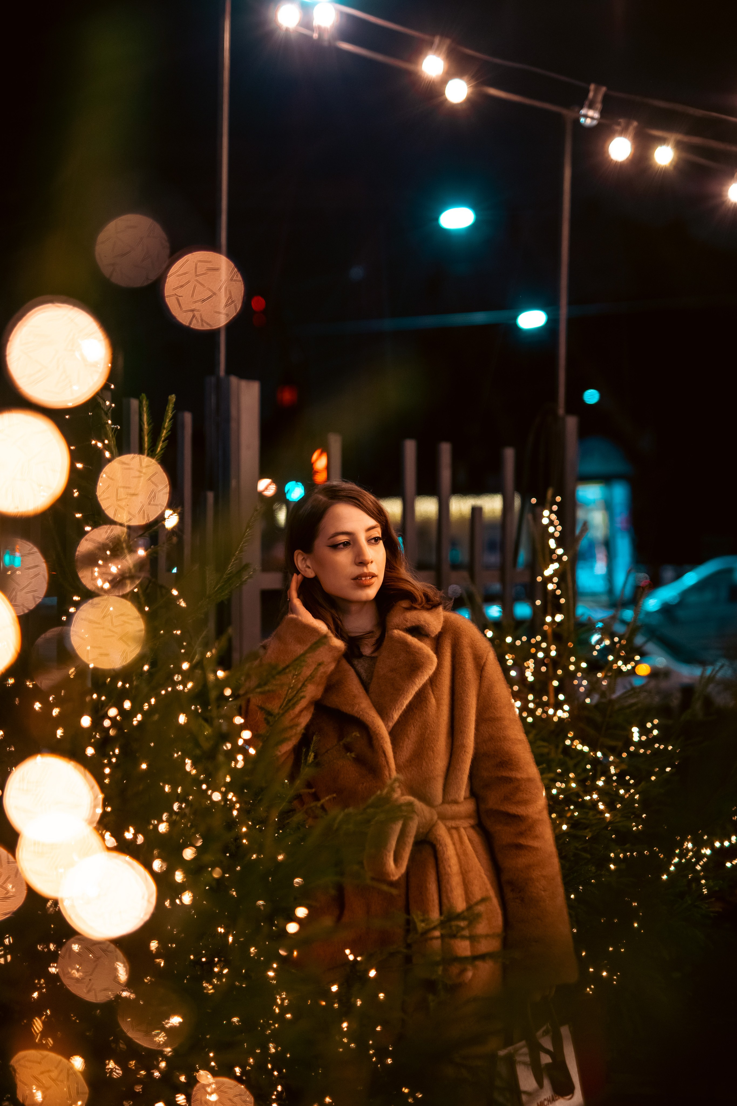 Анастасия. Фотограф в Санкт-Петербурге