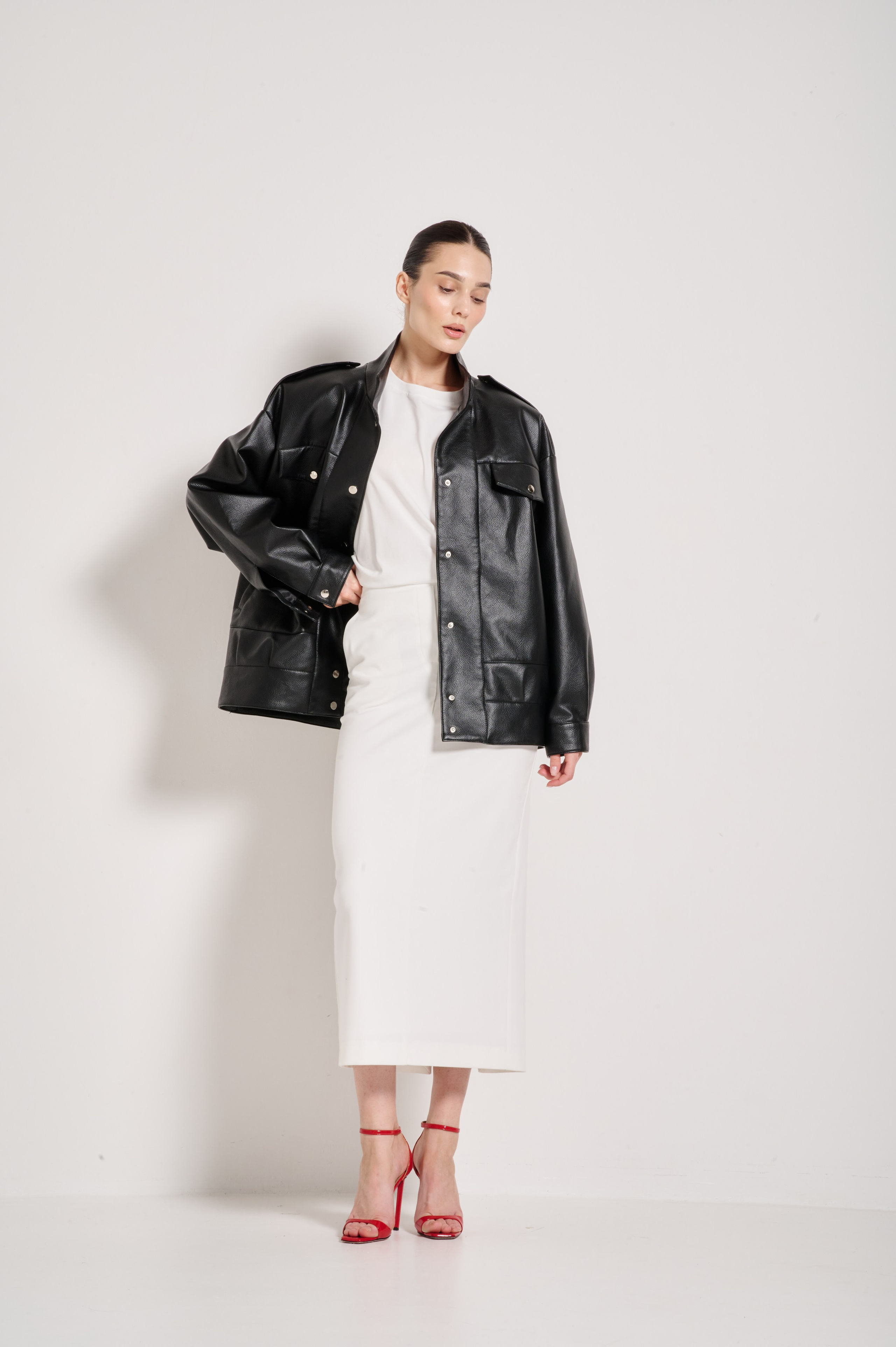 TOTEM. Коммерческий фотограф из Уфы Яна Шакирова