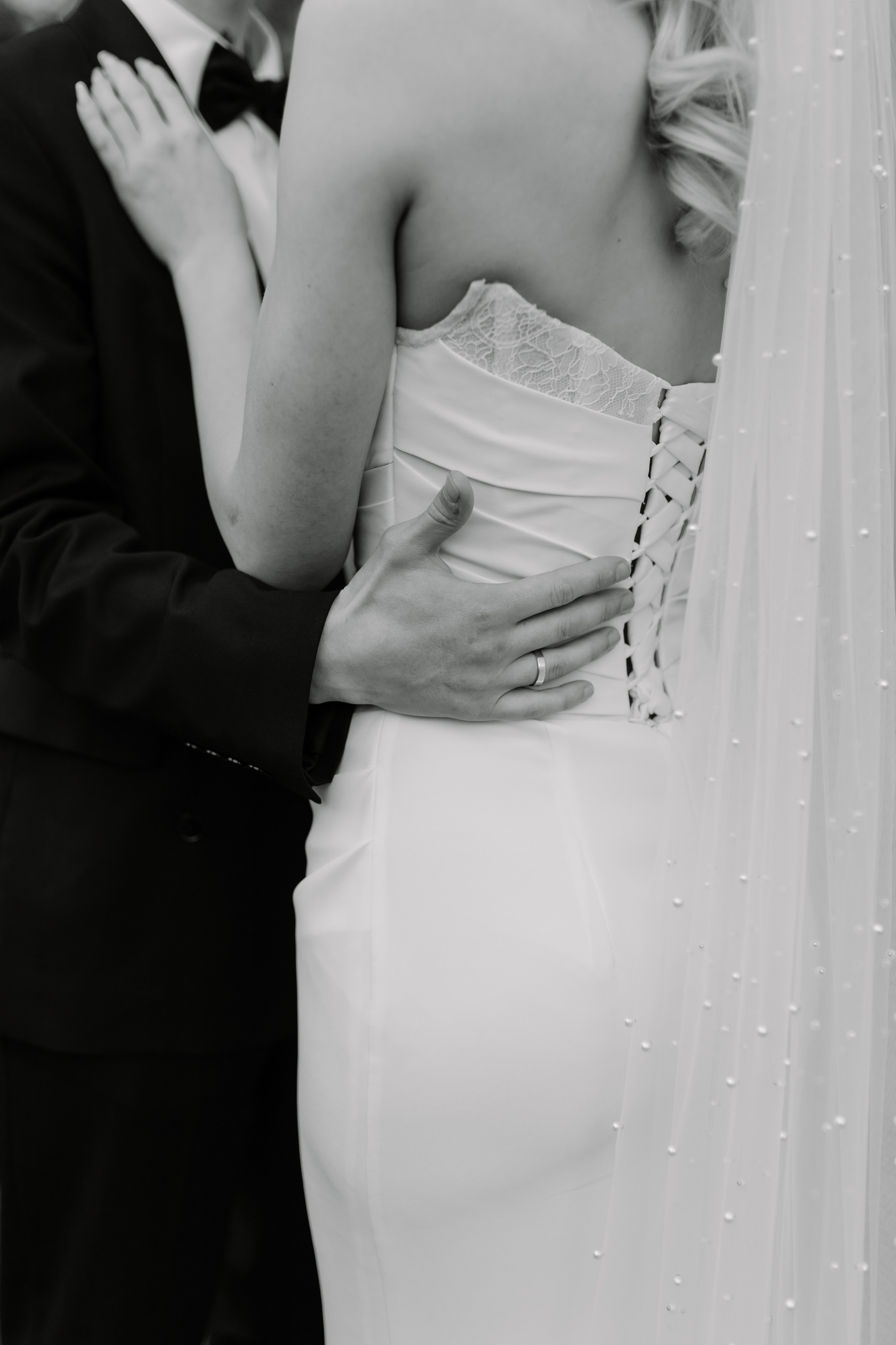 Елизавета и Александр. Фотограф и Видеограф во Владимире