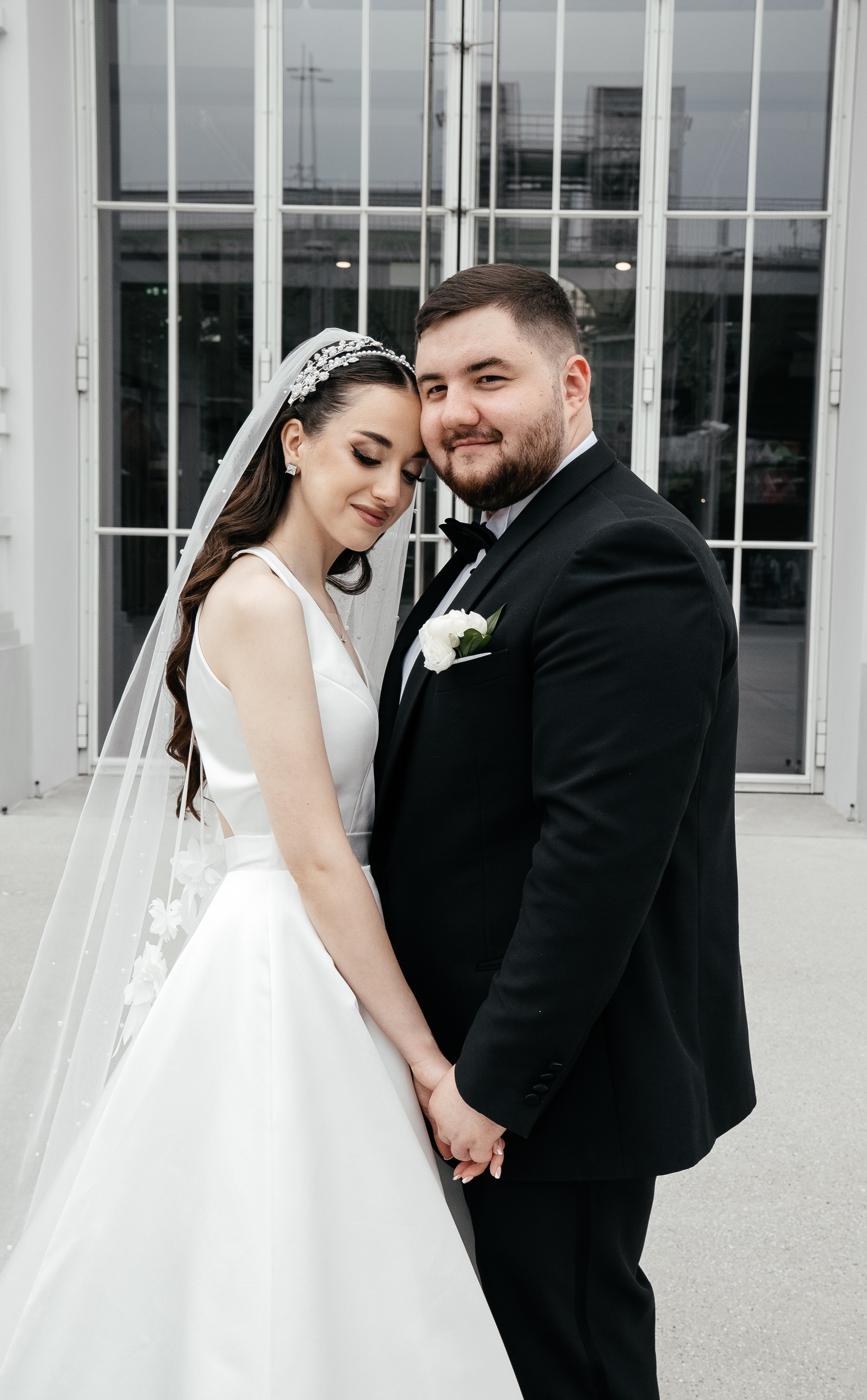 Свадьба S & M. Свадебный фотограф оператор