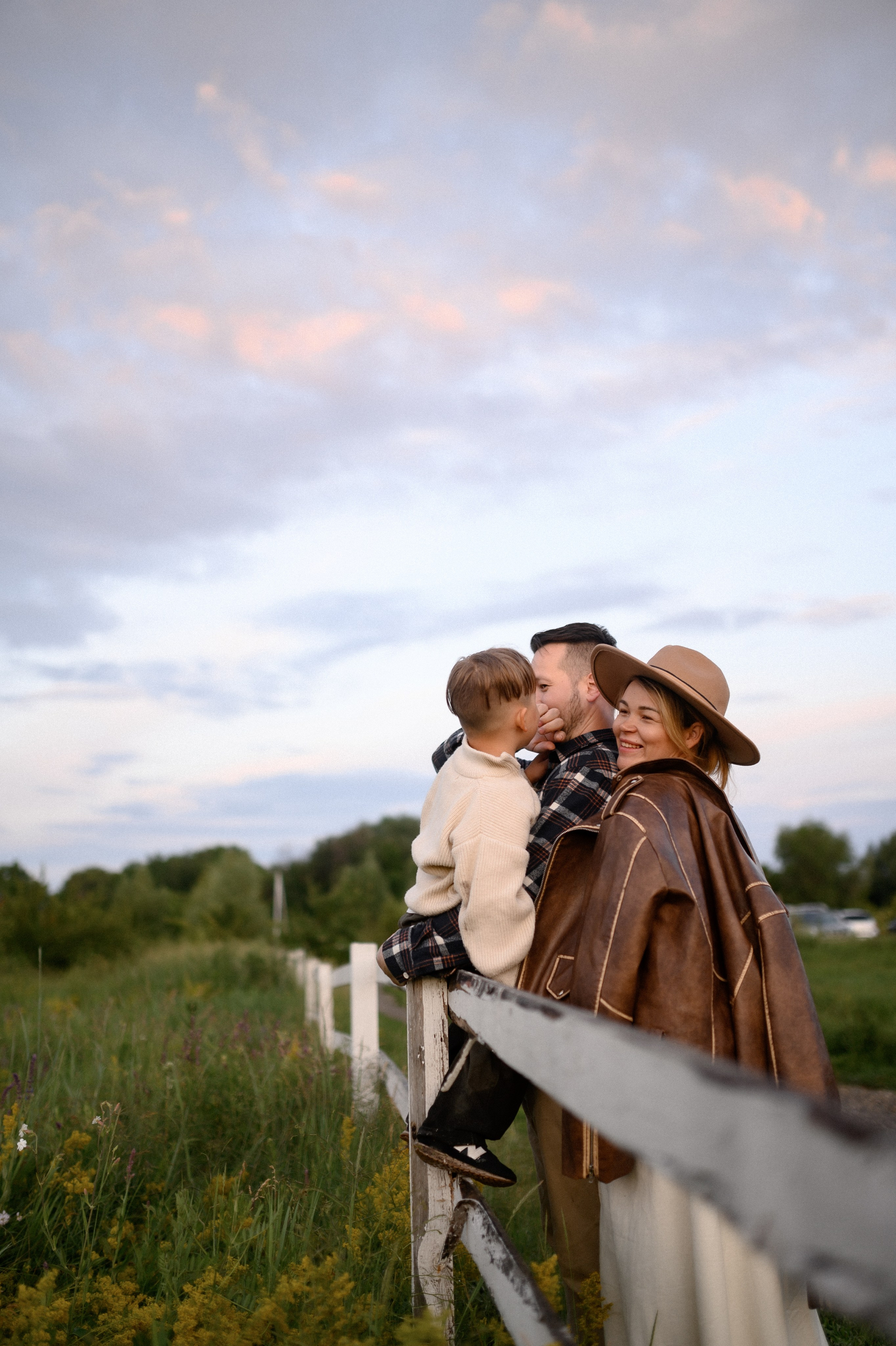 Паша, Света и Марк. Подвальские террасы. Семейный и свадебный lifestyle-фотограф в Москве Мария Петрова