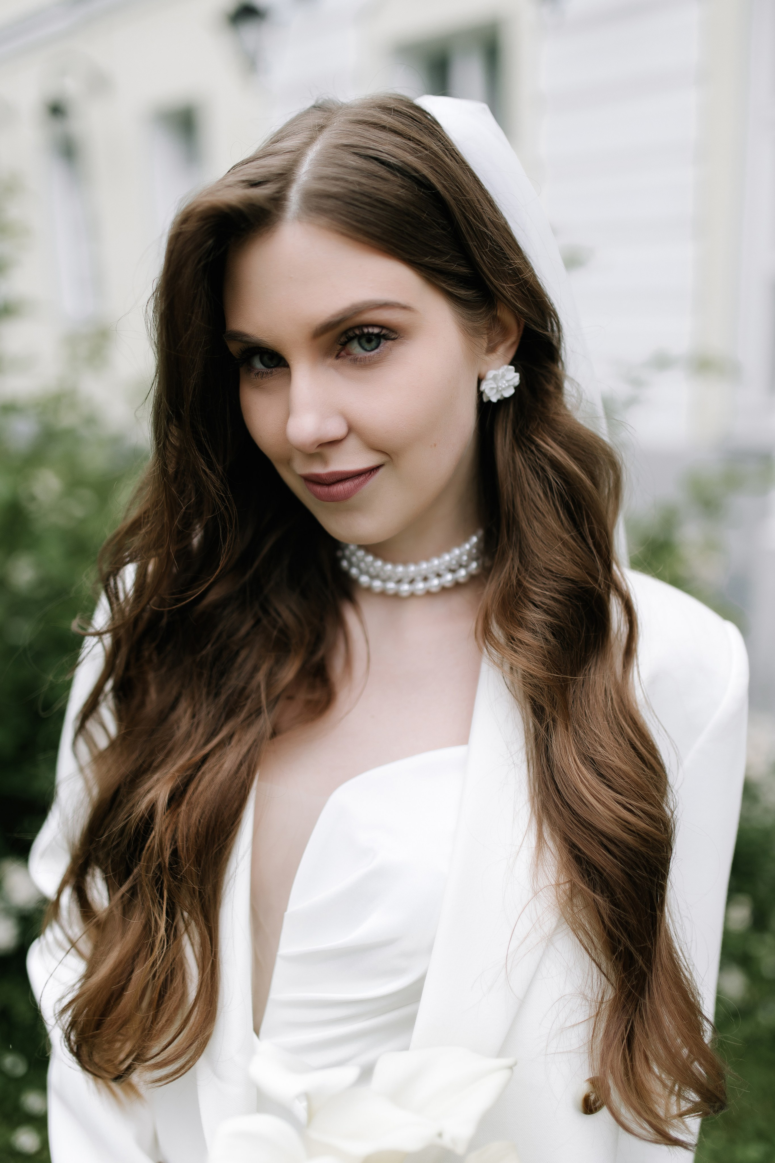 Андрей & Анастасия. Анастасия Гольнева