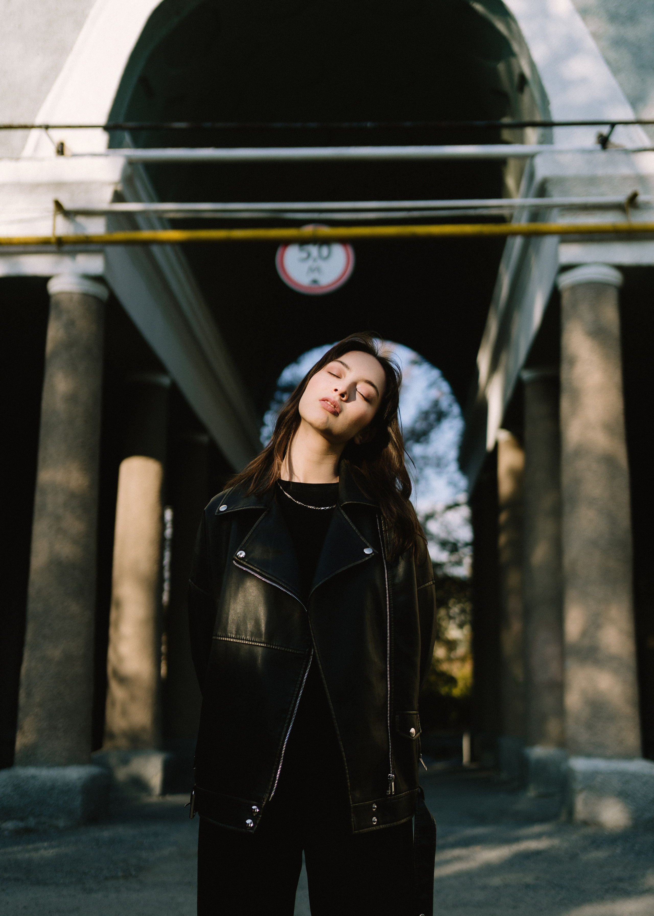 Veronika. Фотограф для брендов в Санкт-Петербурге — Анастасия Галина